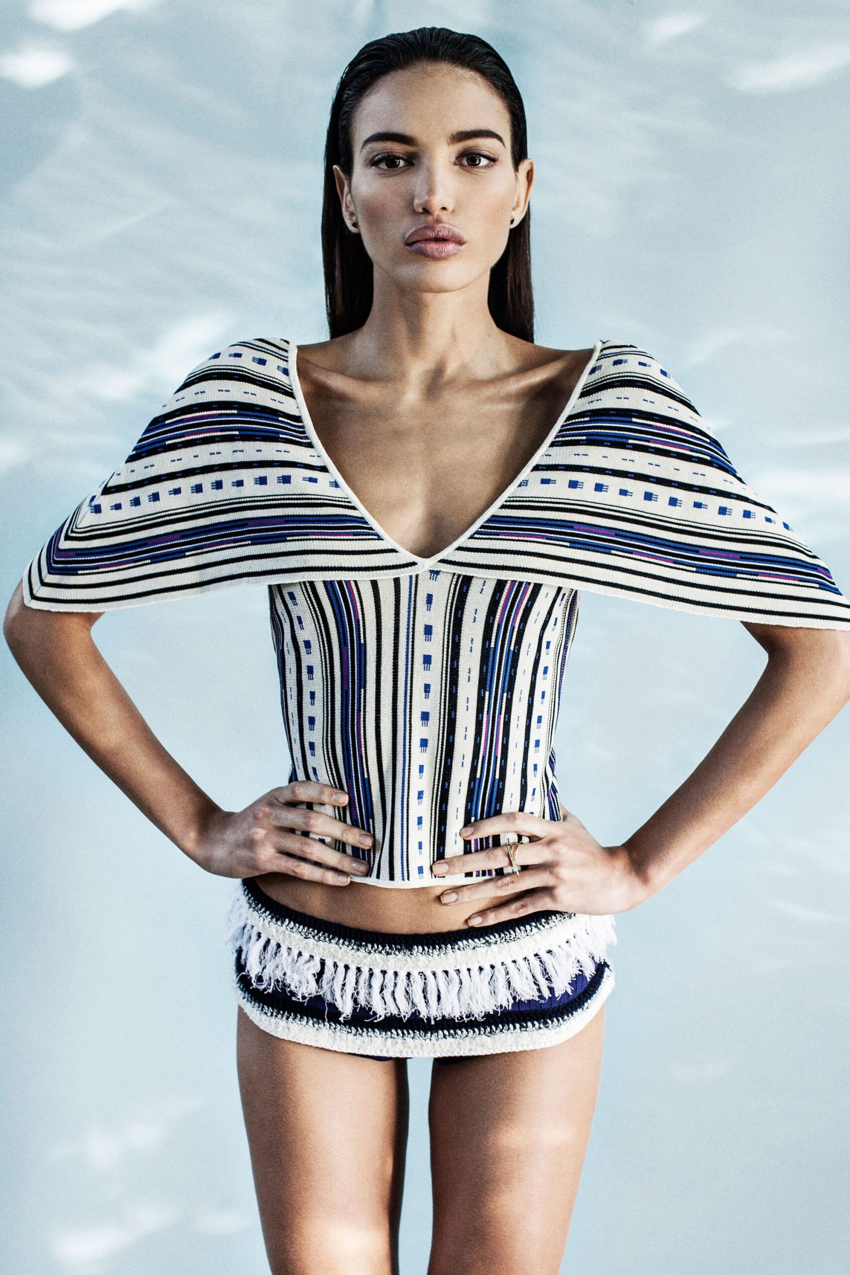 Tabula Rasa S/S 18 Look 18