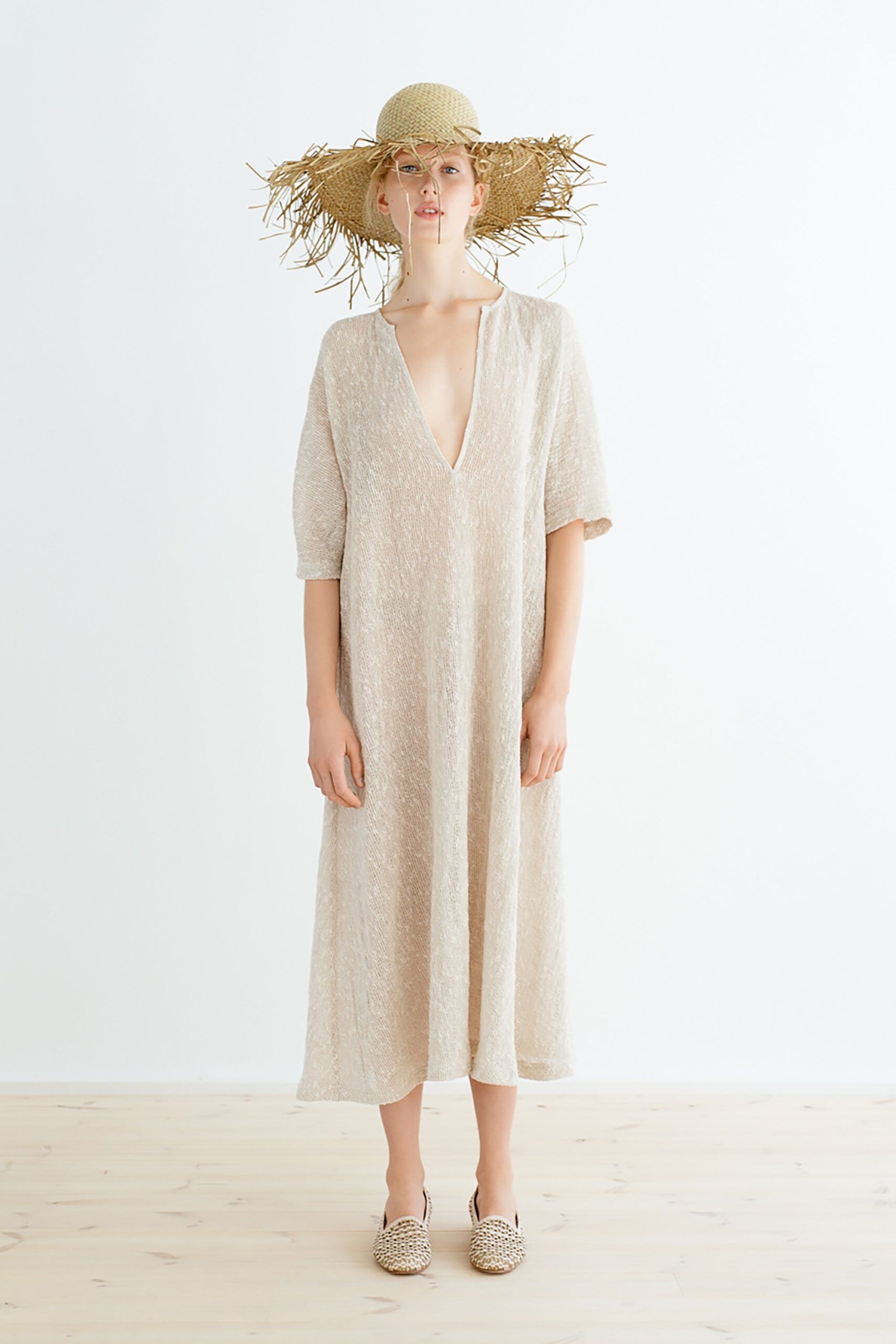 Samuji S/S 18 Look 18