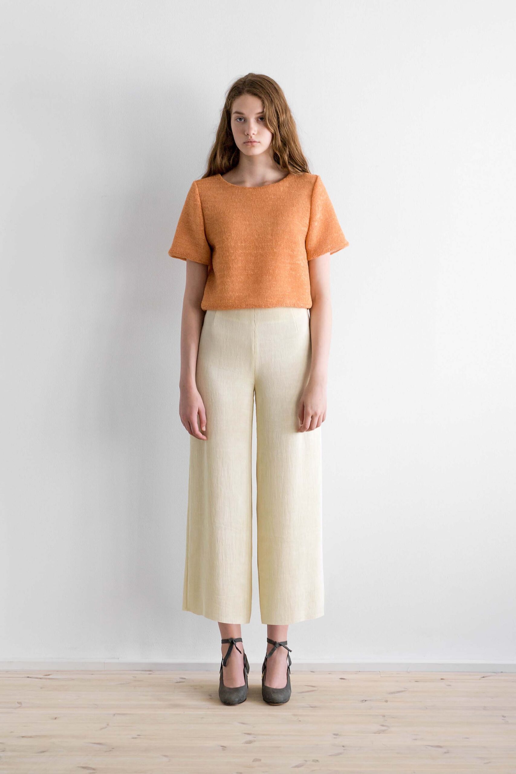 Samuji S/S 17 Look 18