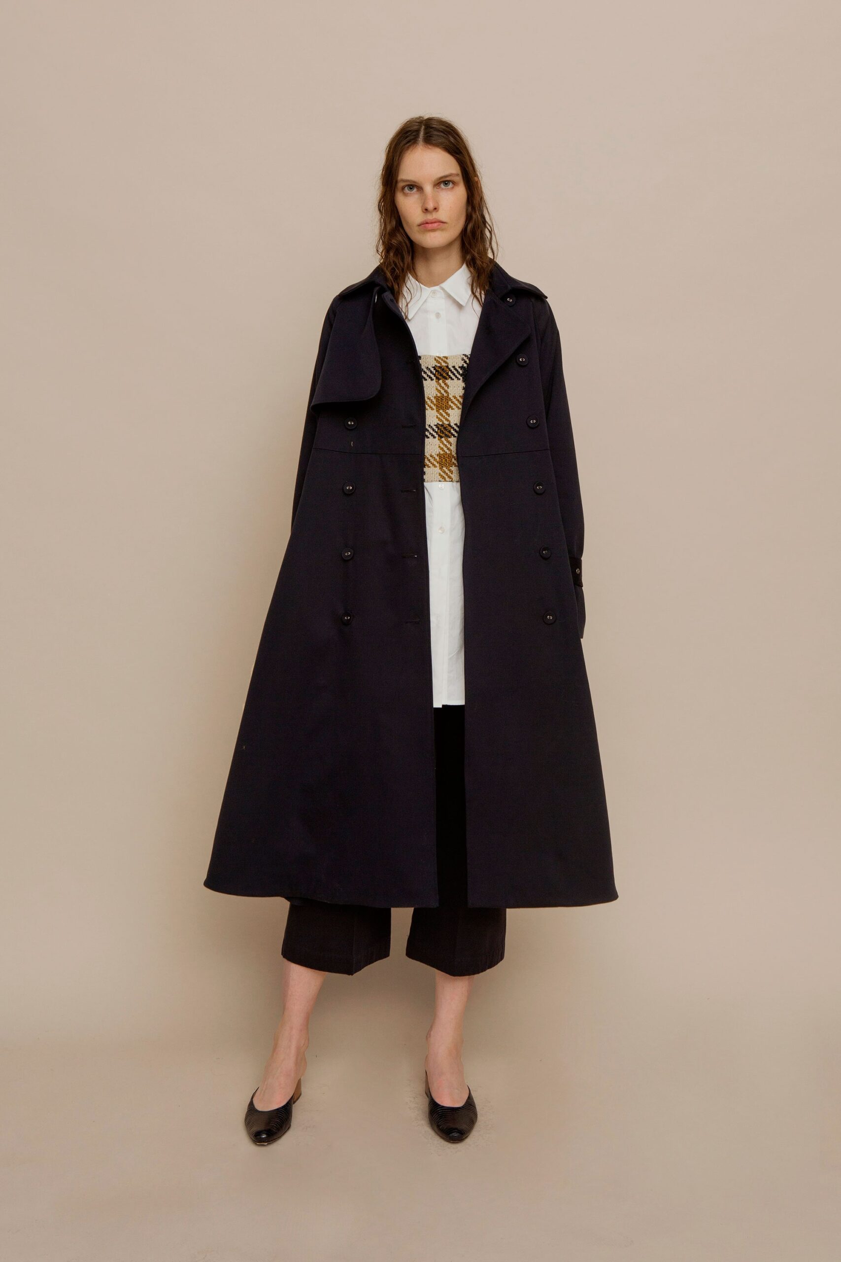 Sea F/W 17 Look 18