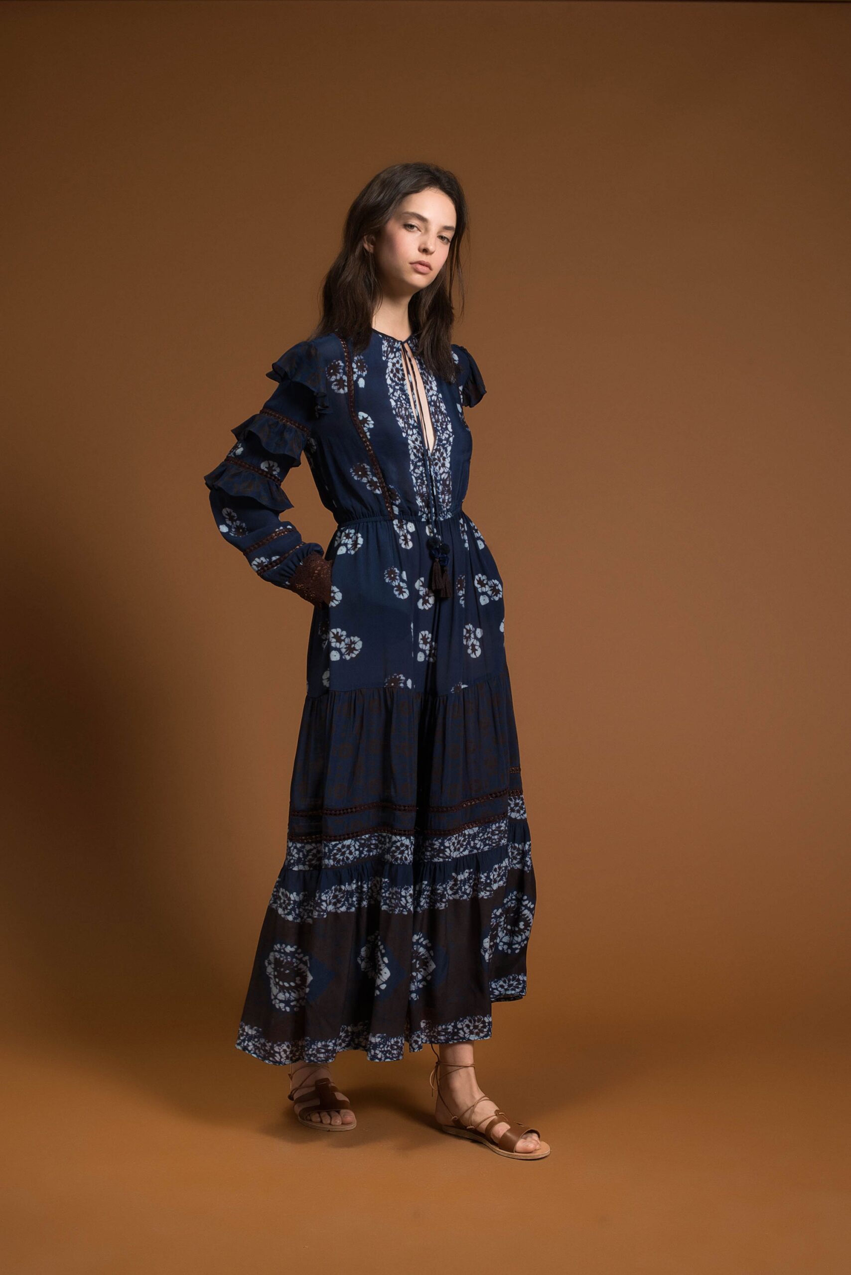Sea Resort 18 Look 18