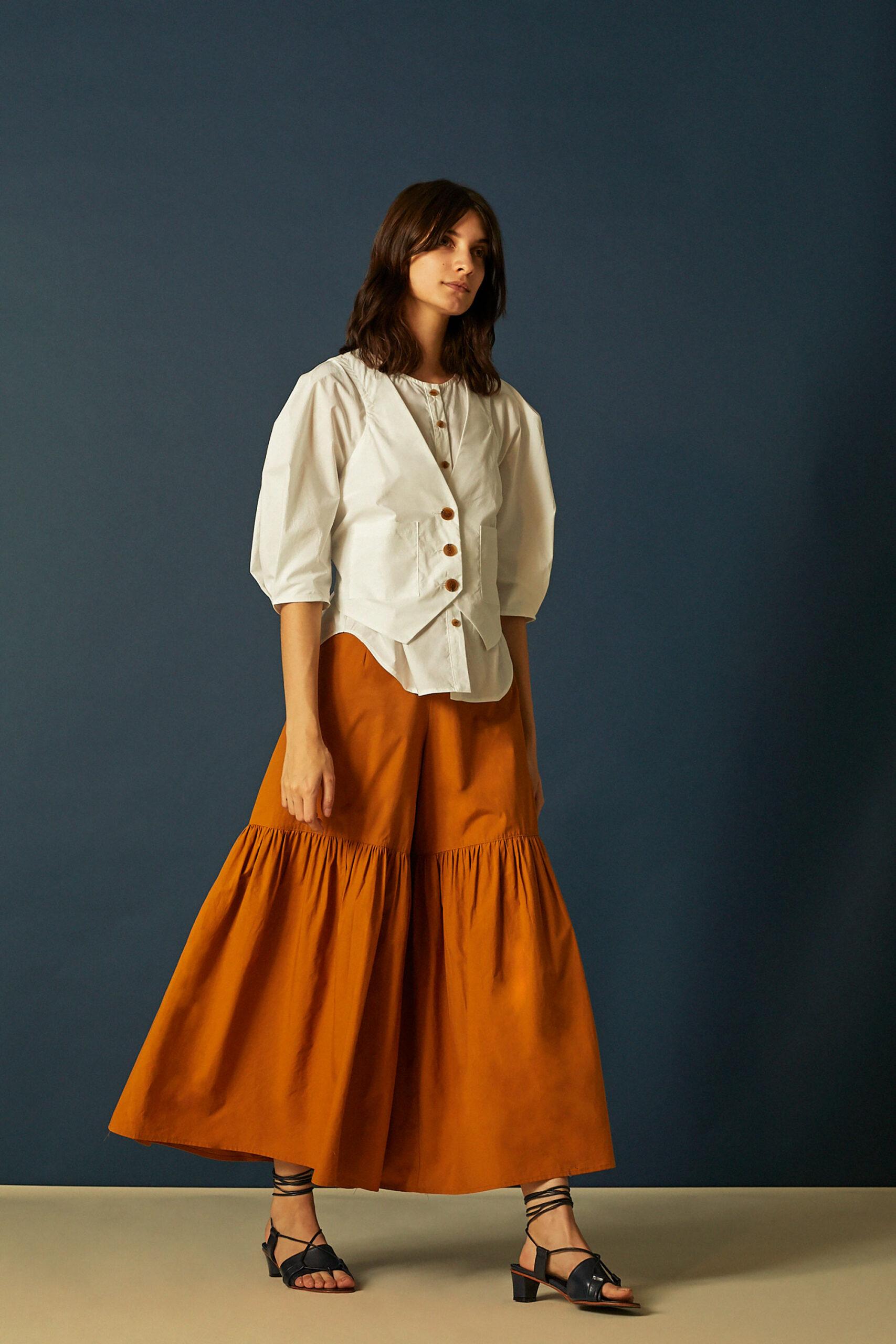 Sea F/W 18 Look 18