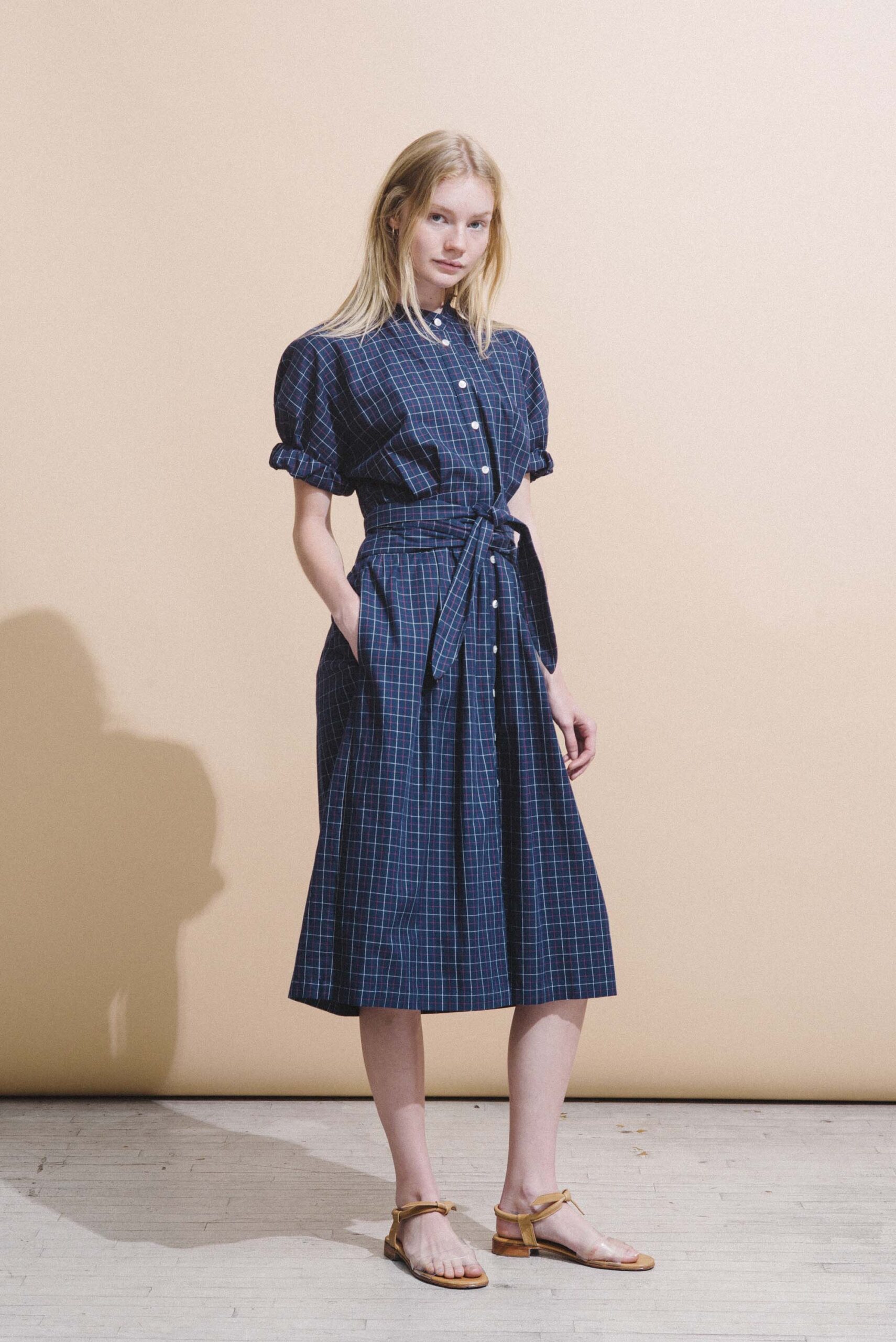 Sea Resort 17 Look 18