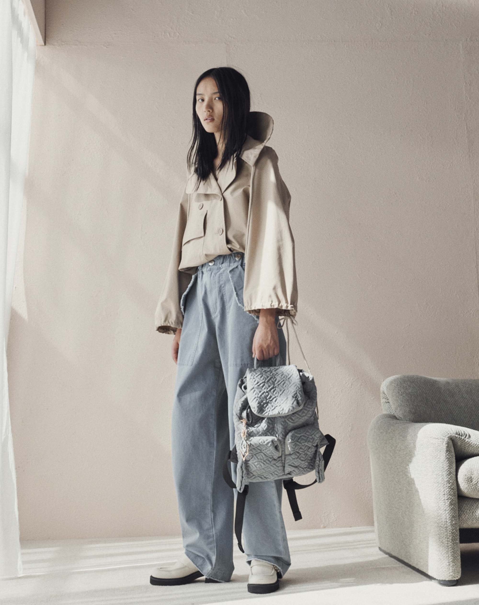 See by Chloé Resort 17 Look 18