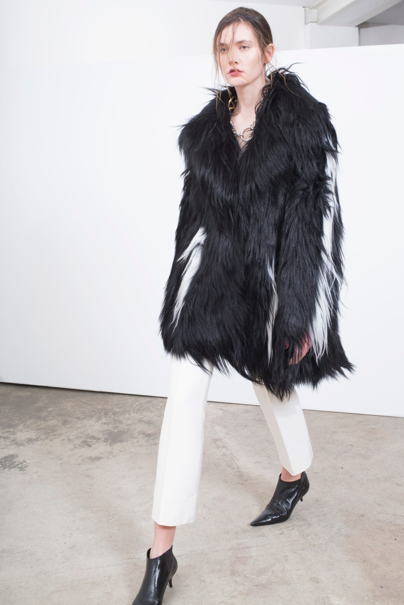 Sharon Wauchob F/W 16 Look 18