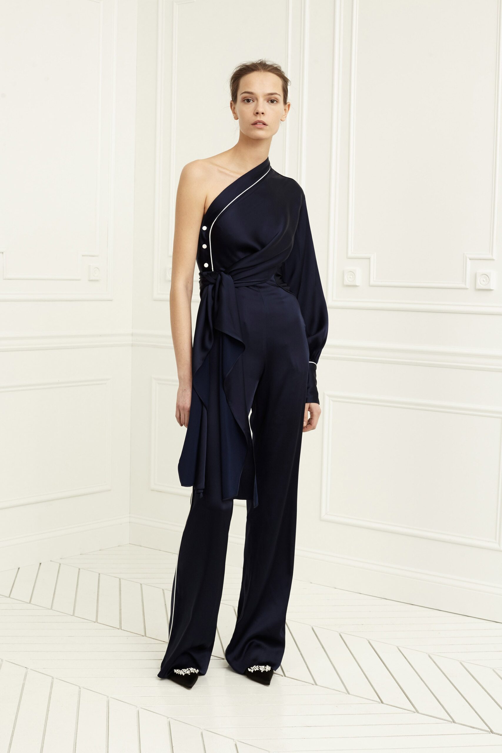 Simkhai F/W 17 Look 18