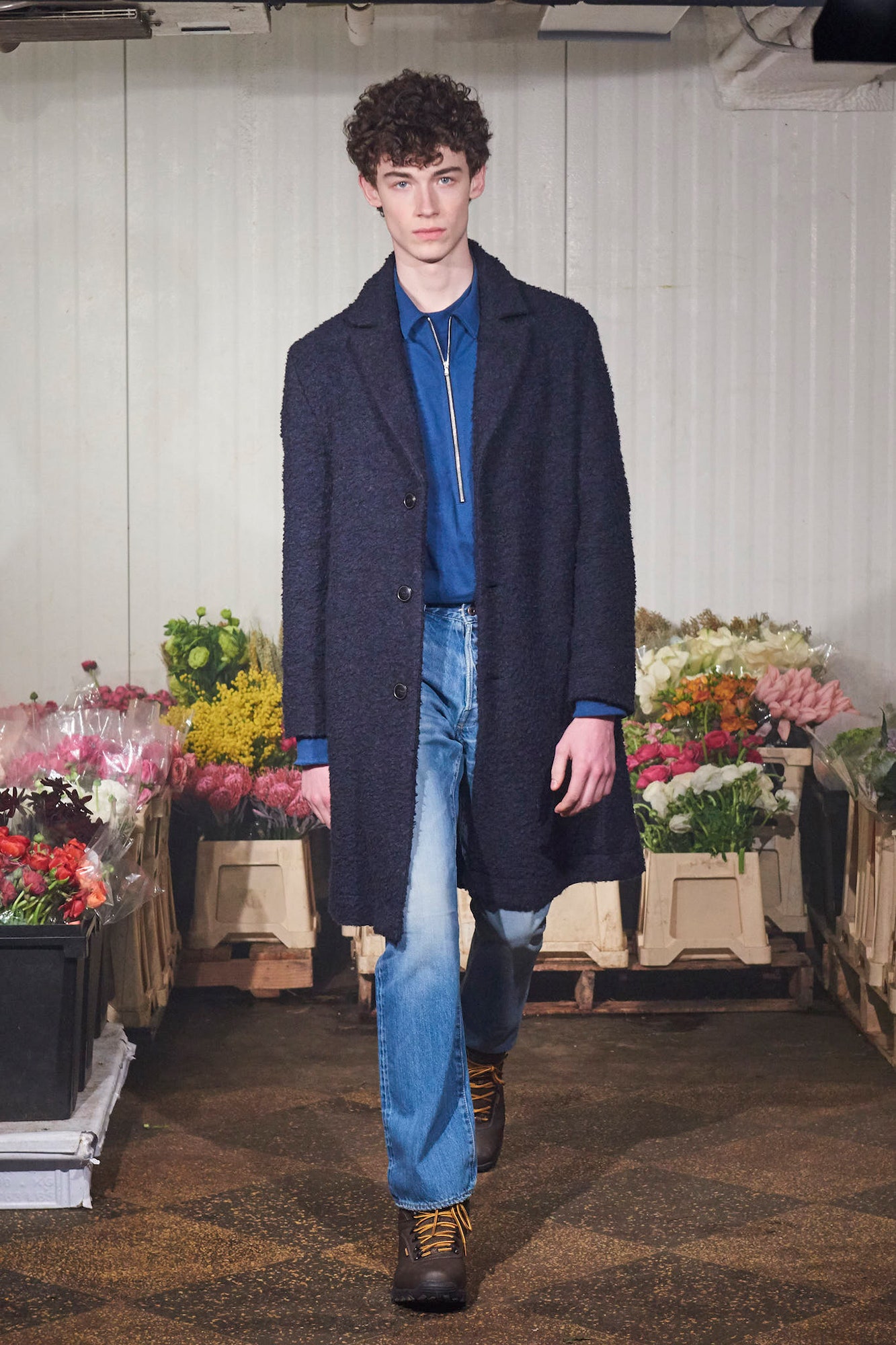 Simon Miller F/W 17 Look 18