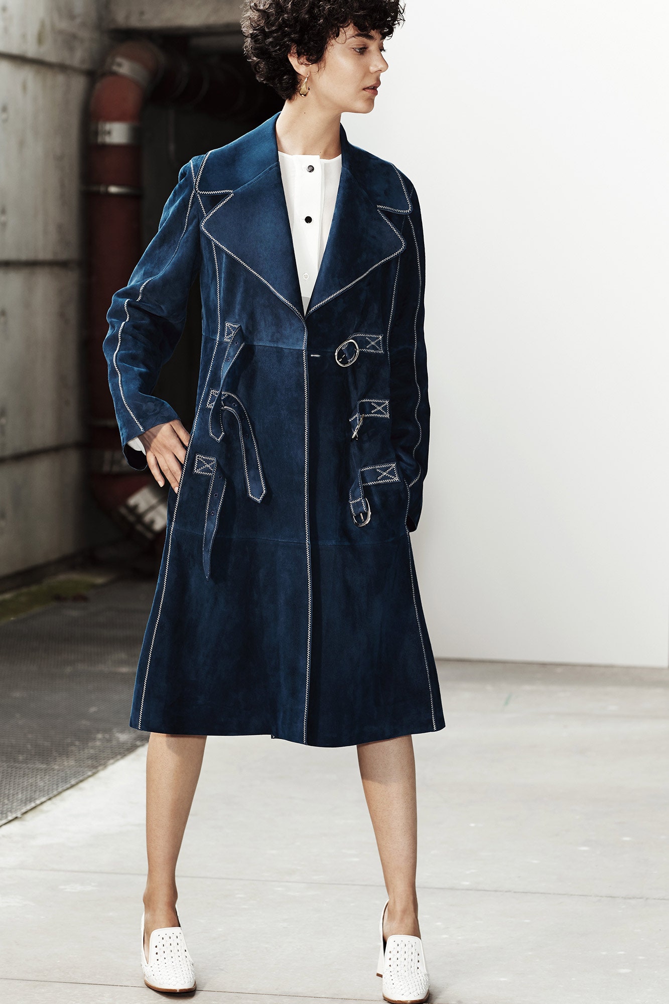 Sportmax Resort 17 Look 18