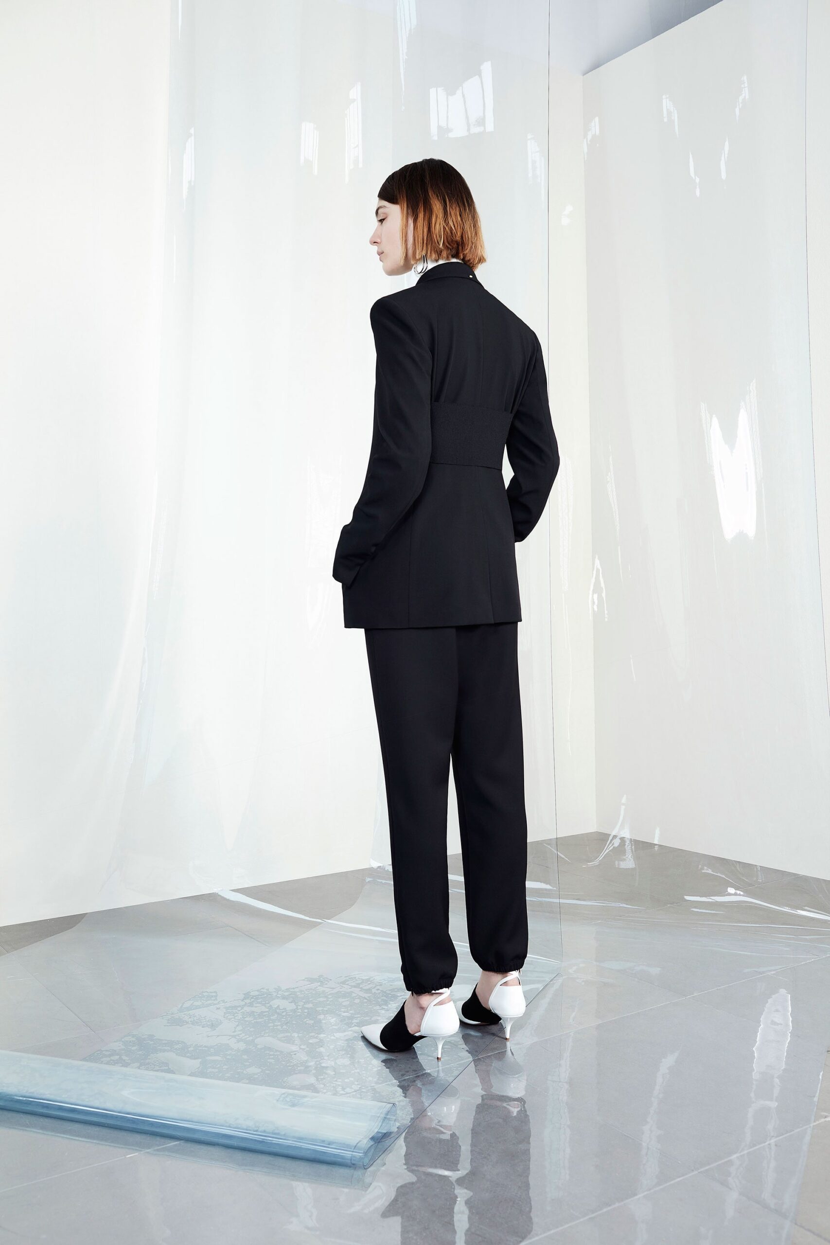 Sportmax Resort 18 Look 18