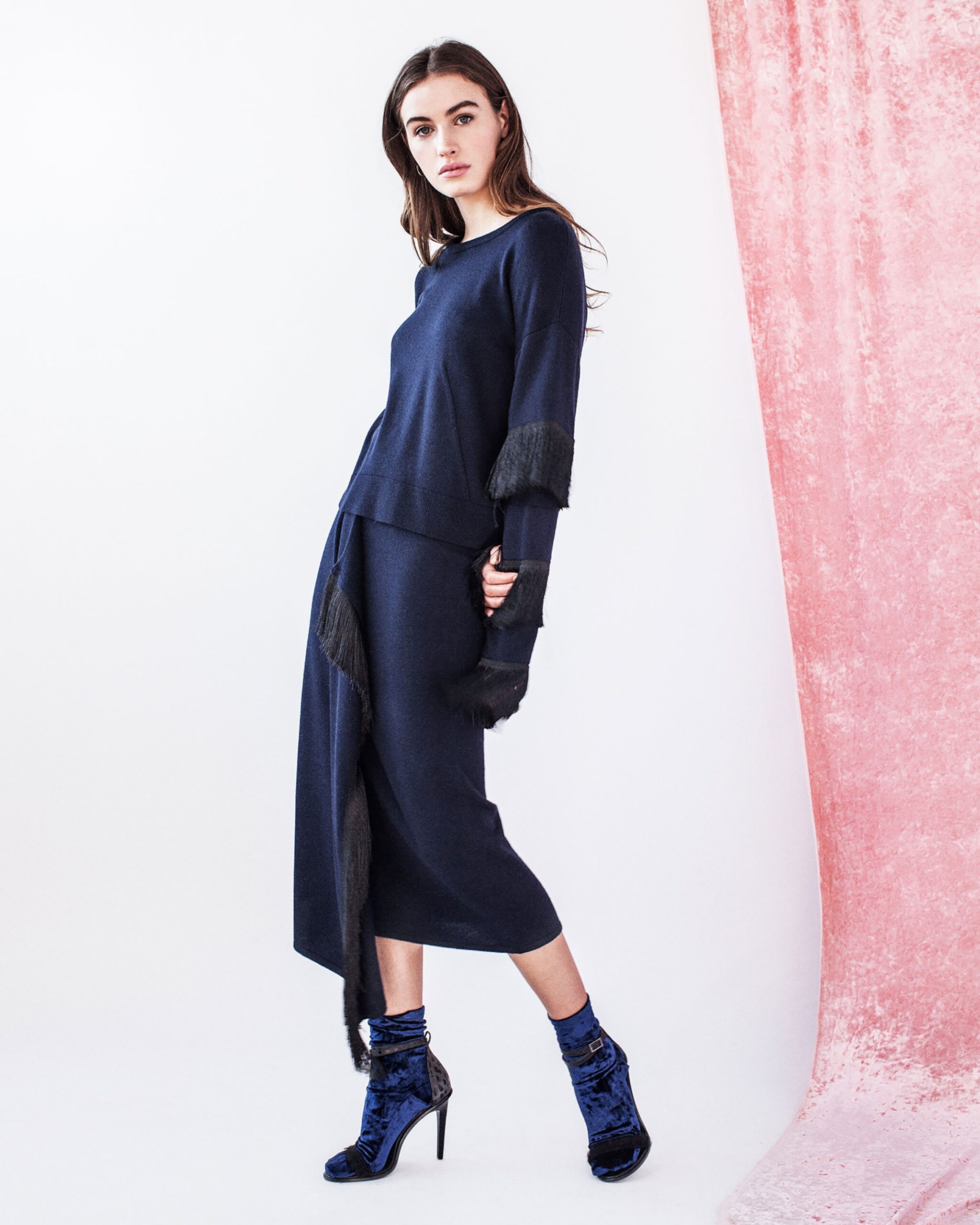 Tabula Rasa F/W 18 Look 18