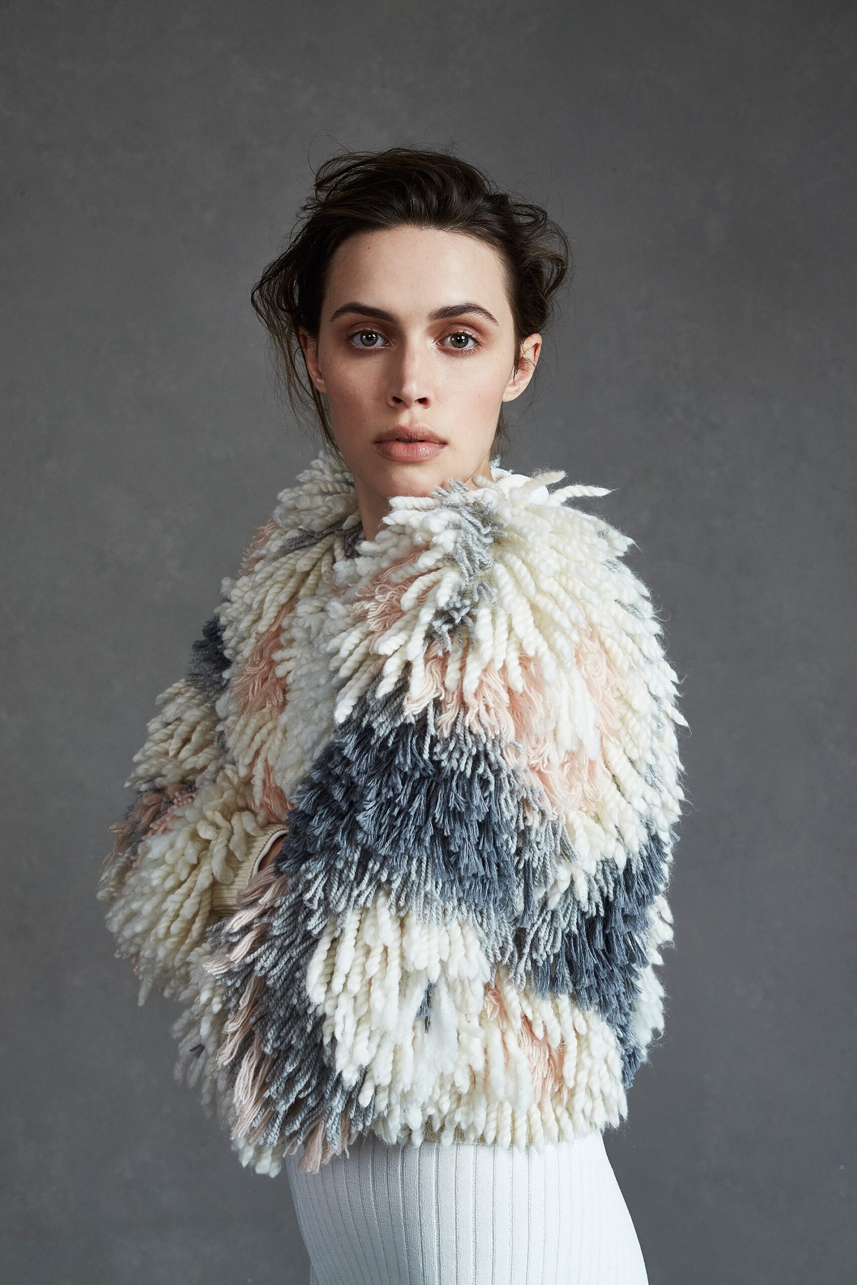 Tabula Rasa F/W 17 Look 18