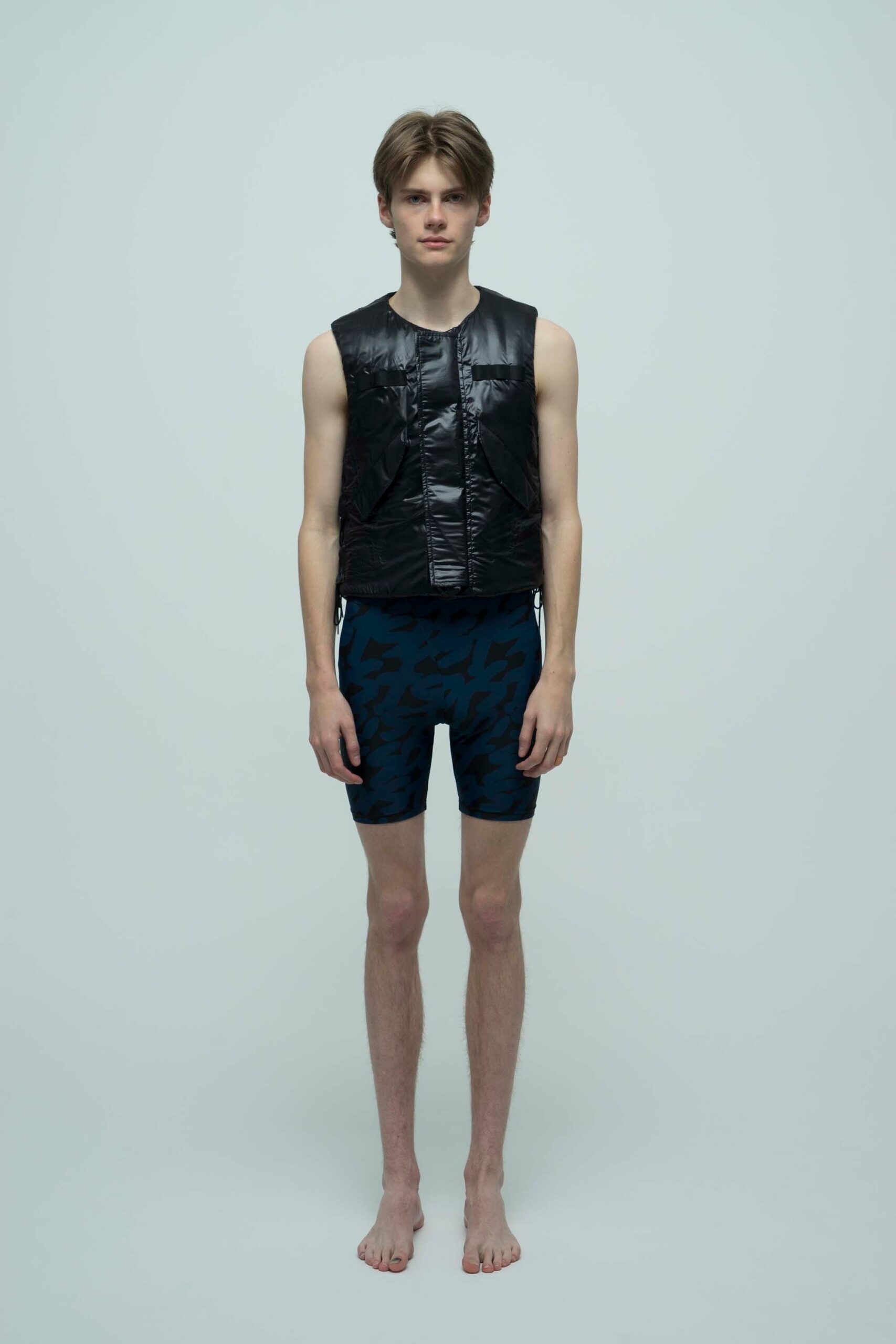 Takahiromiyashita The Soloist S/S 17 Menswear Look 18