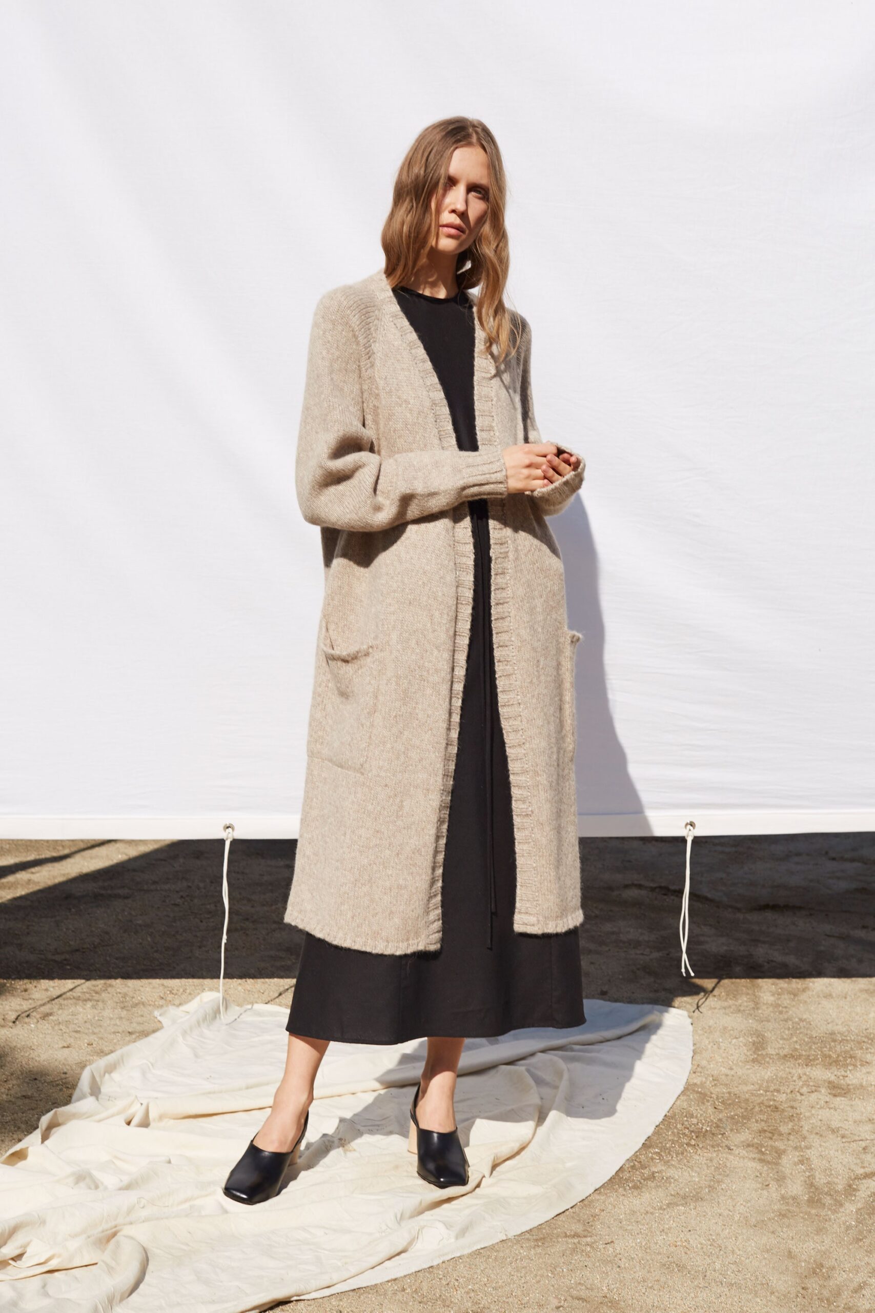 Shaina Mote F/W 17 Look 19