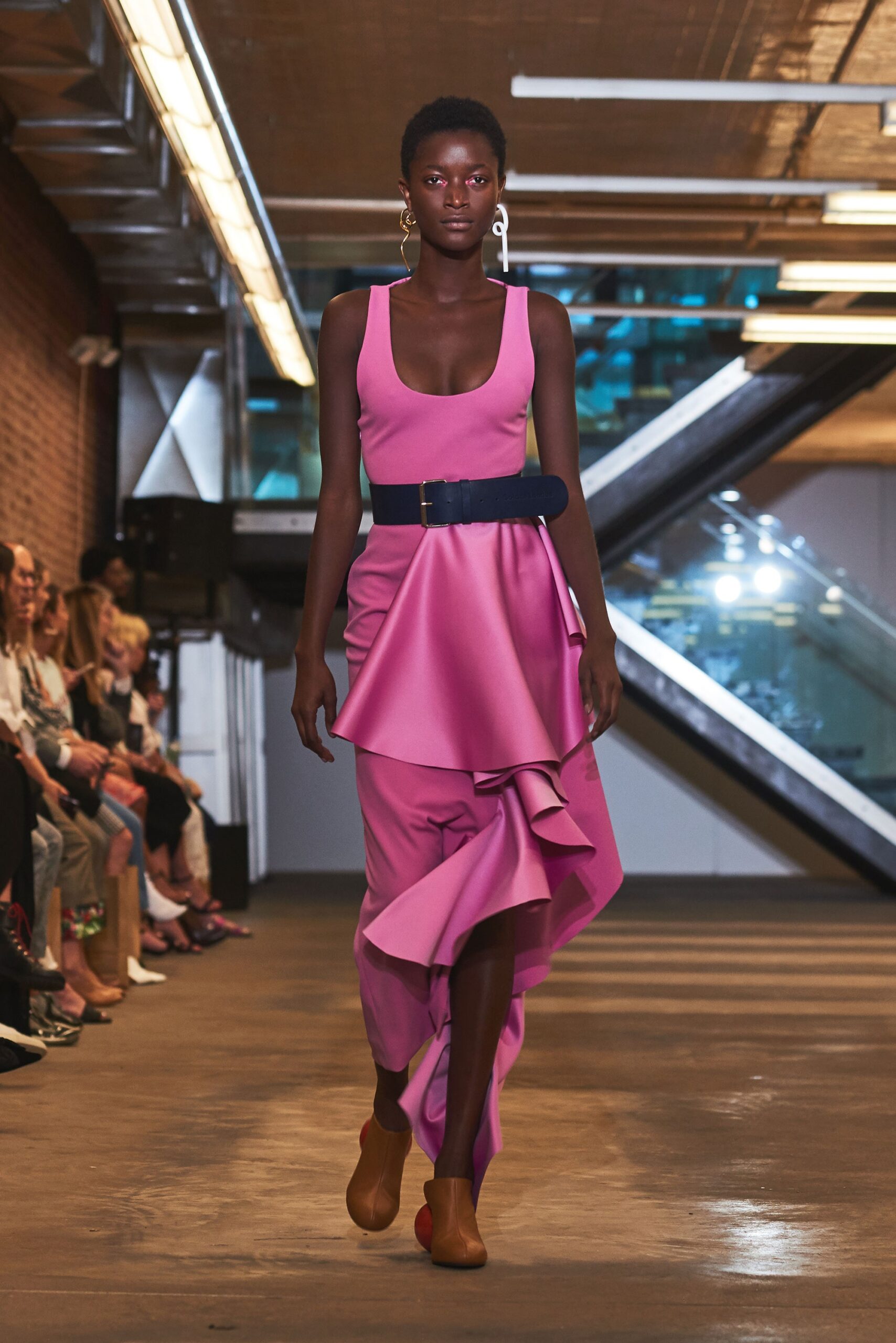 Solace London S/S 18 Look 19