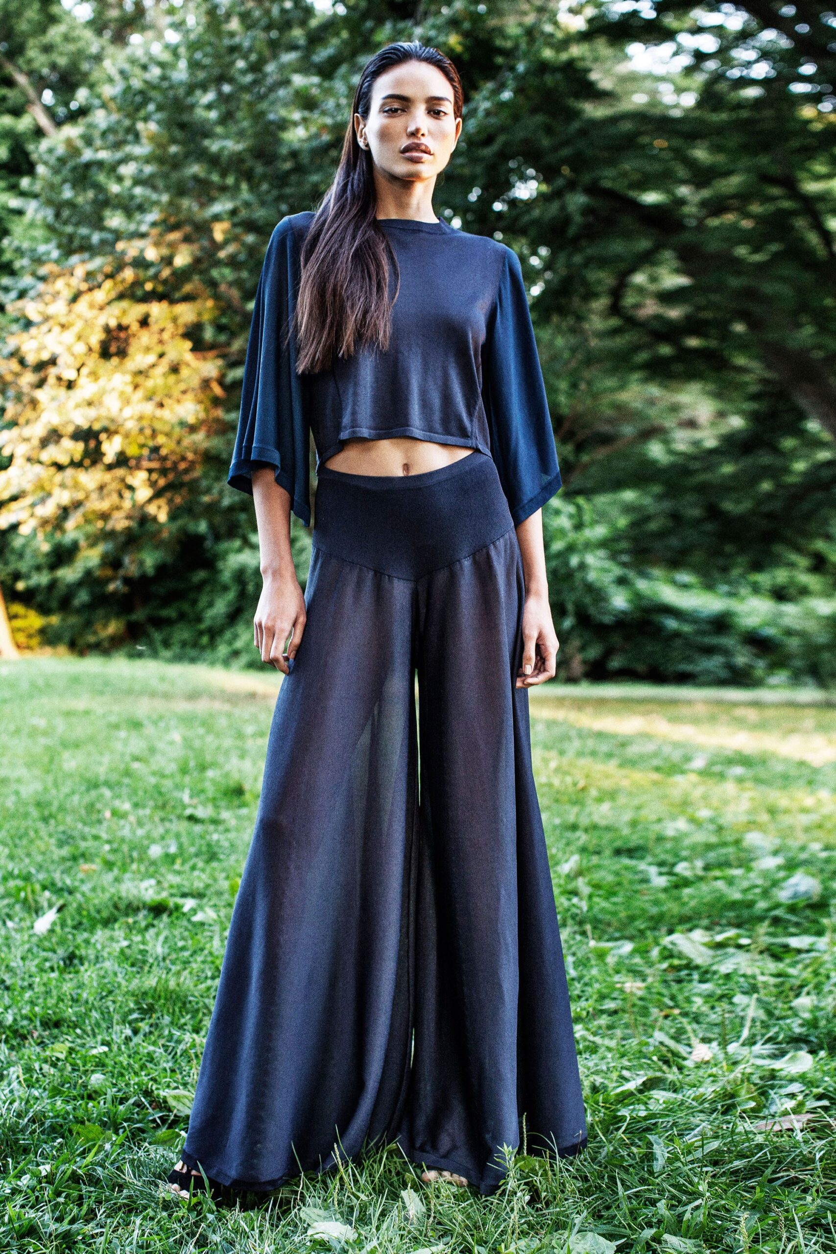 Tabula Rasa S/S 18 Look 19