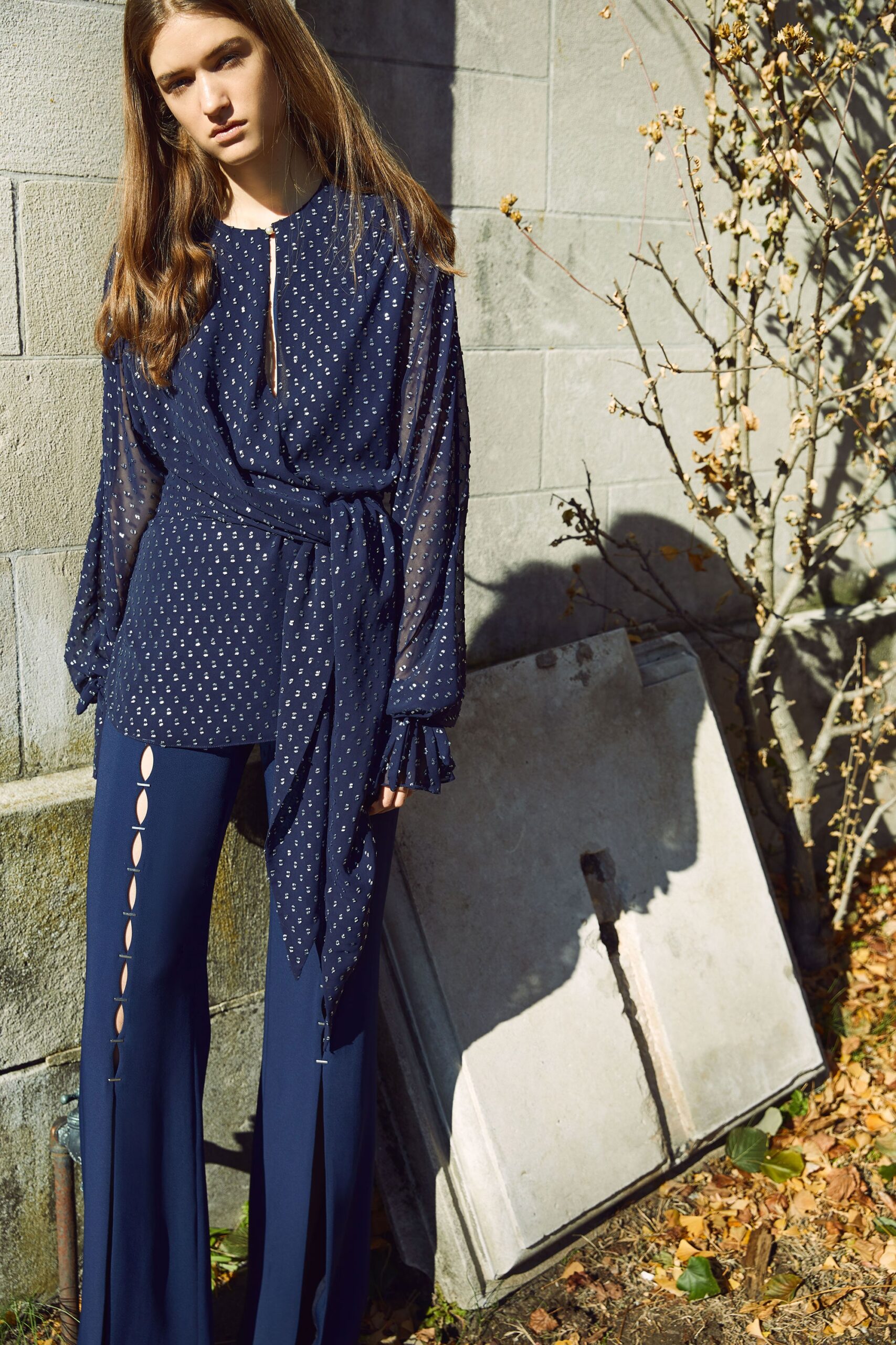 Simkhai F/W 18 Look 19