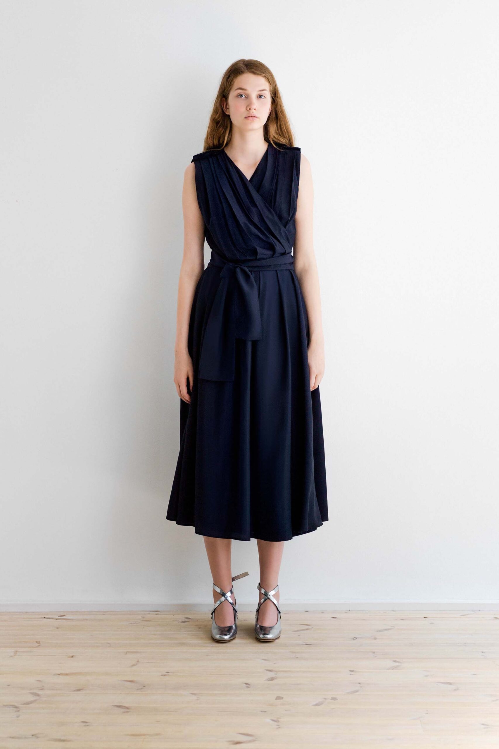 Samuji S/S 17 Look 19