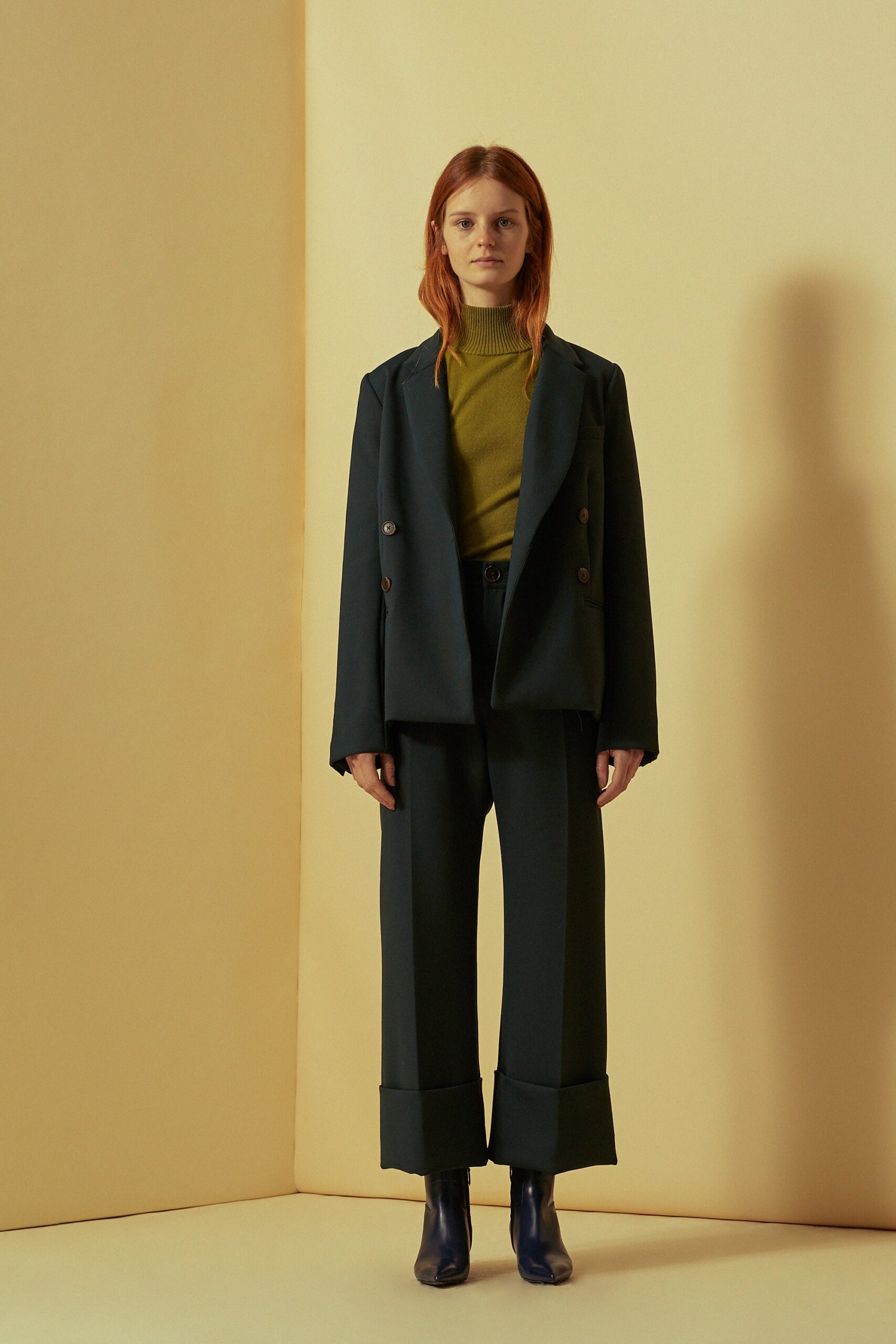 Sea F/W 18 Look 19