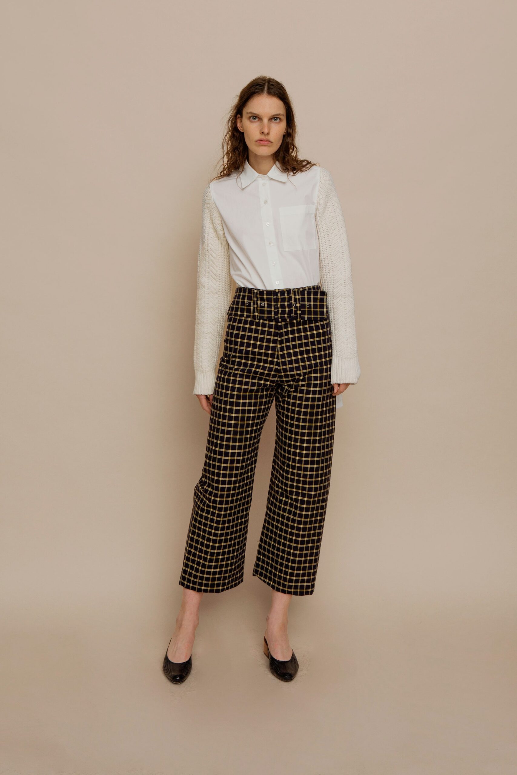Sea F/W 17 Look 19
