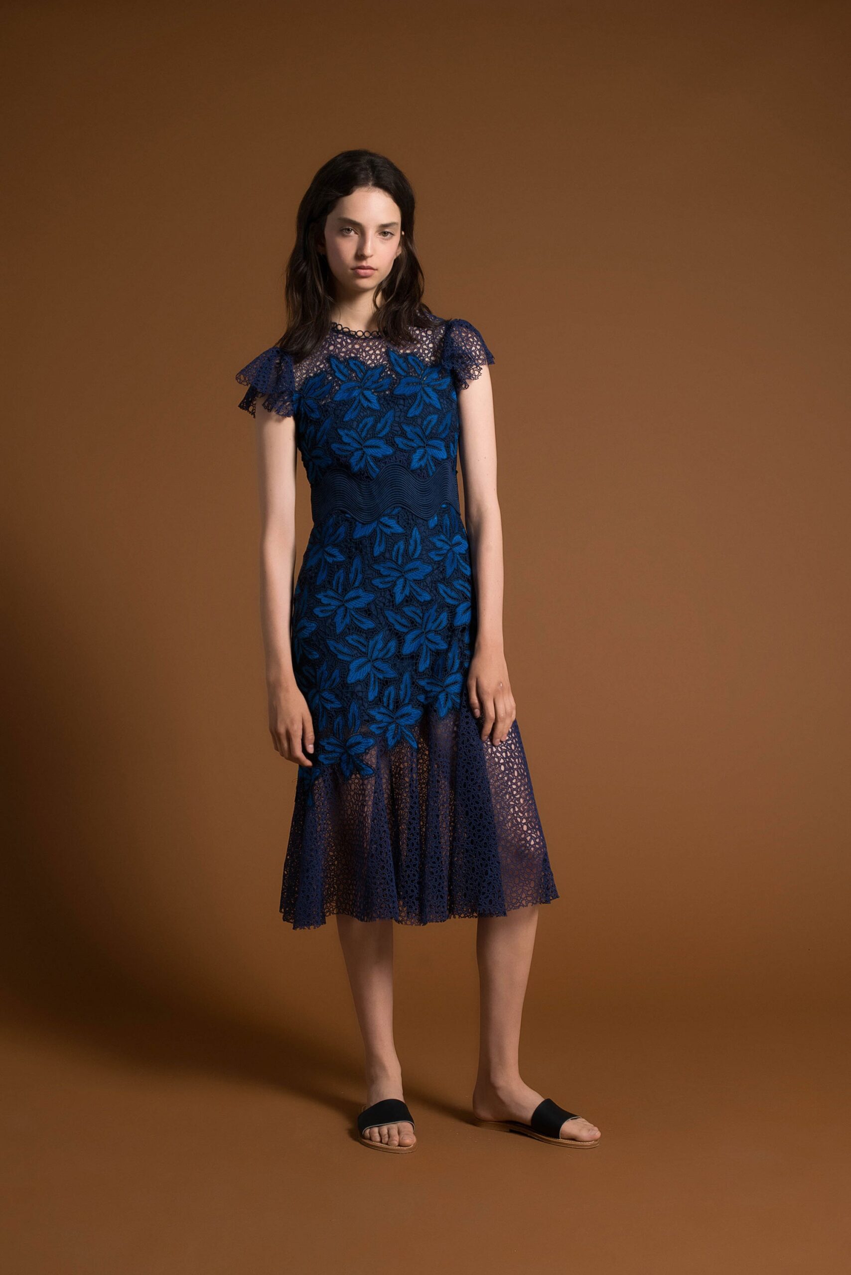 Sea Resort 18 Look 19