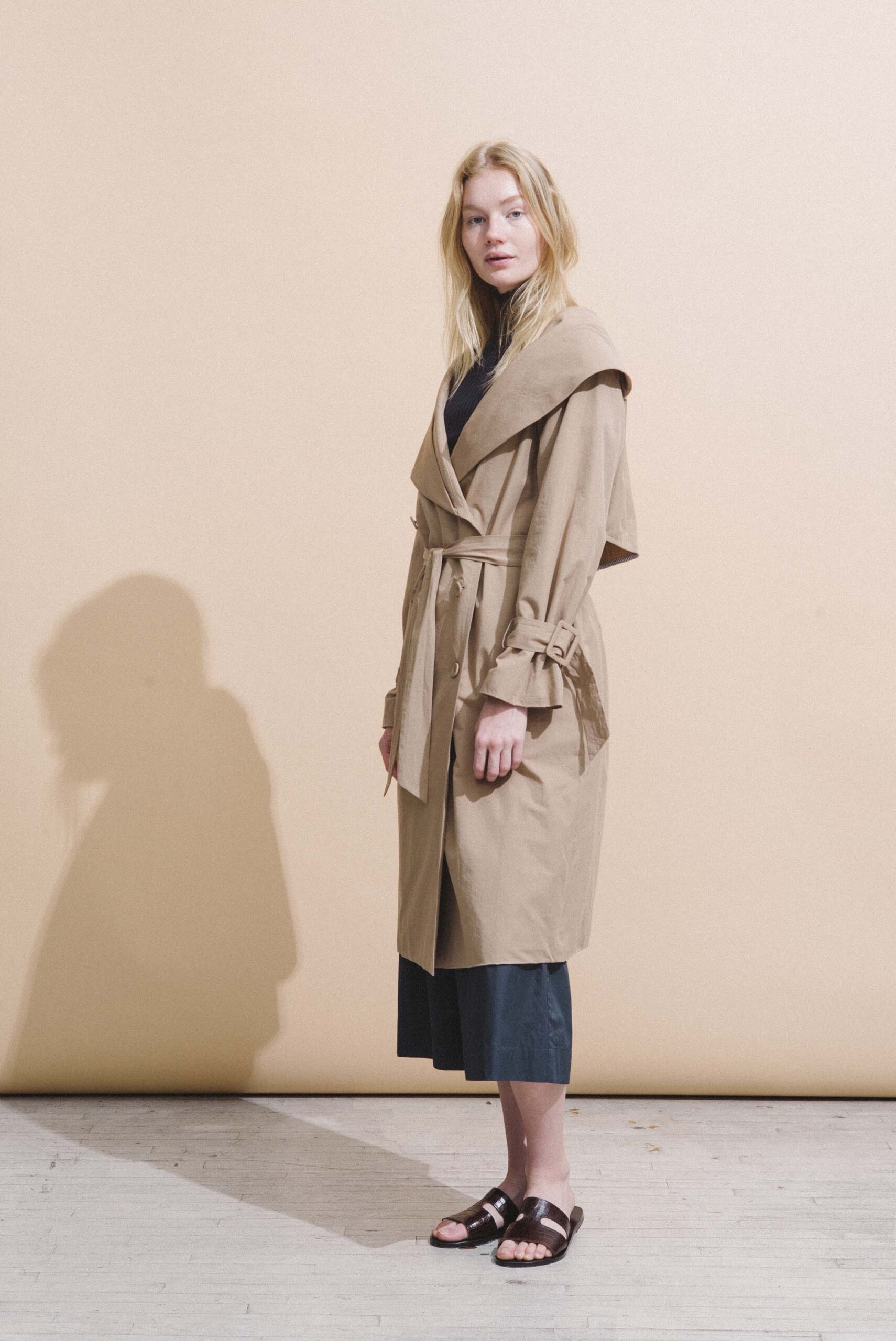 Sea Resort 17 Look 19