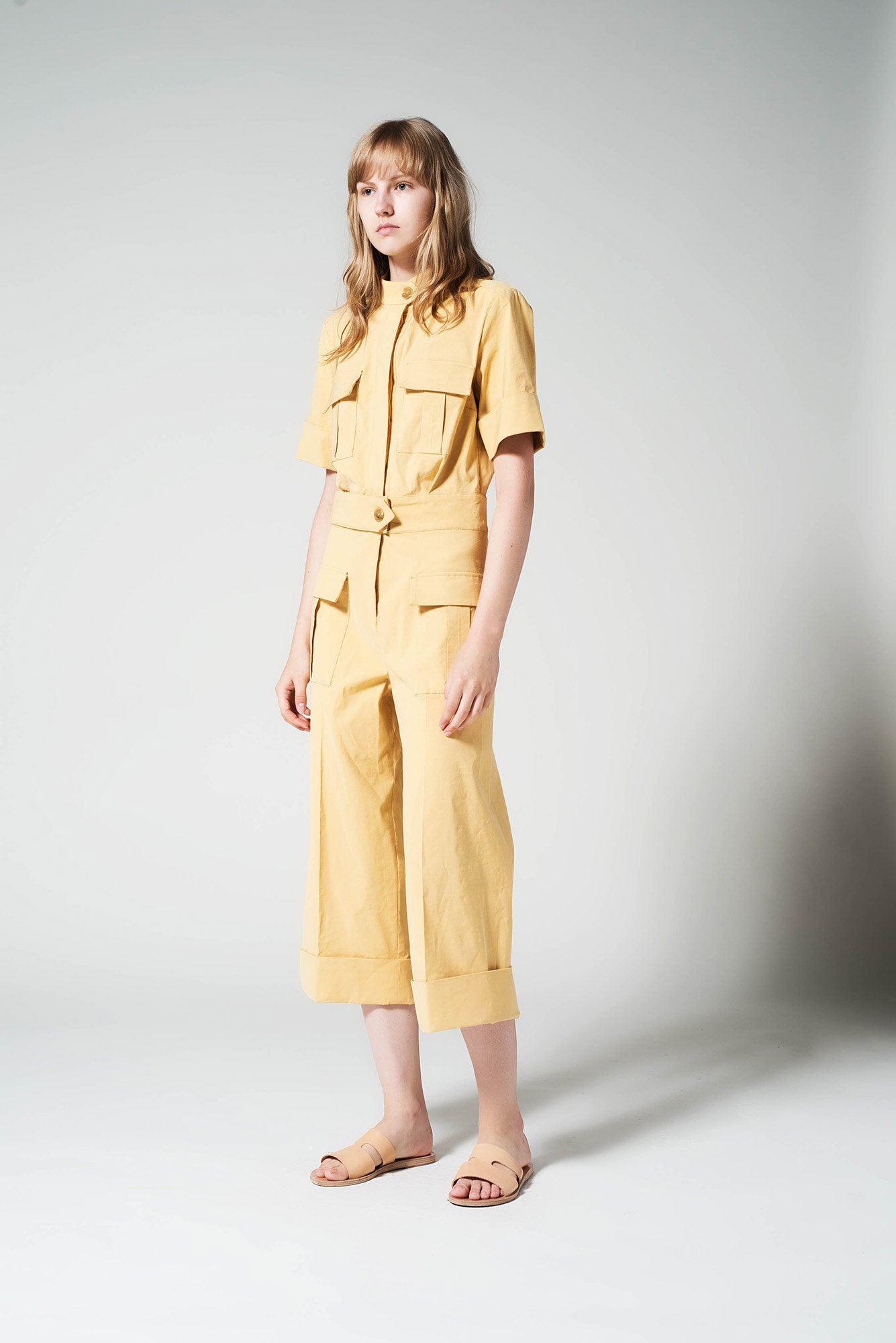 Sea S/S 17 Look 19