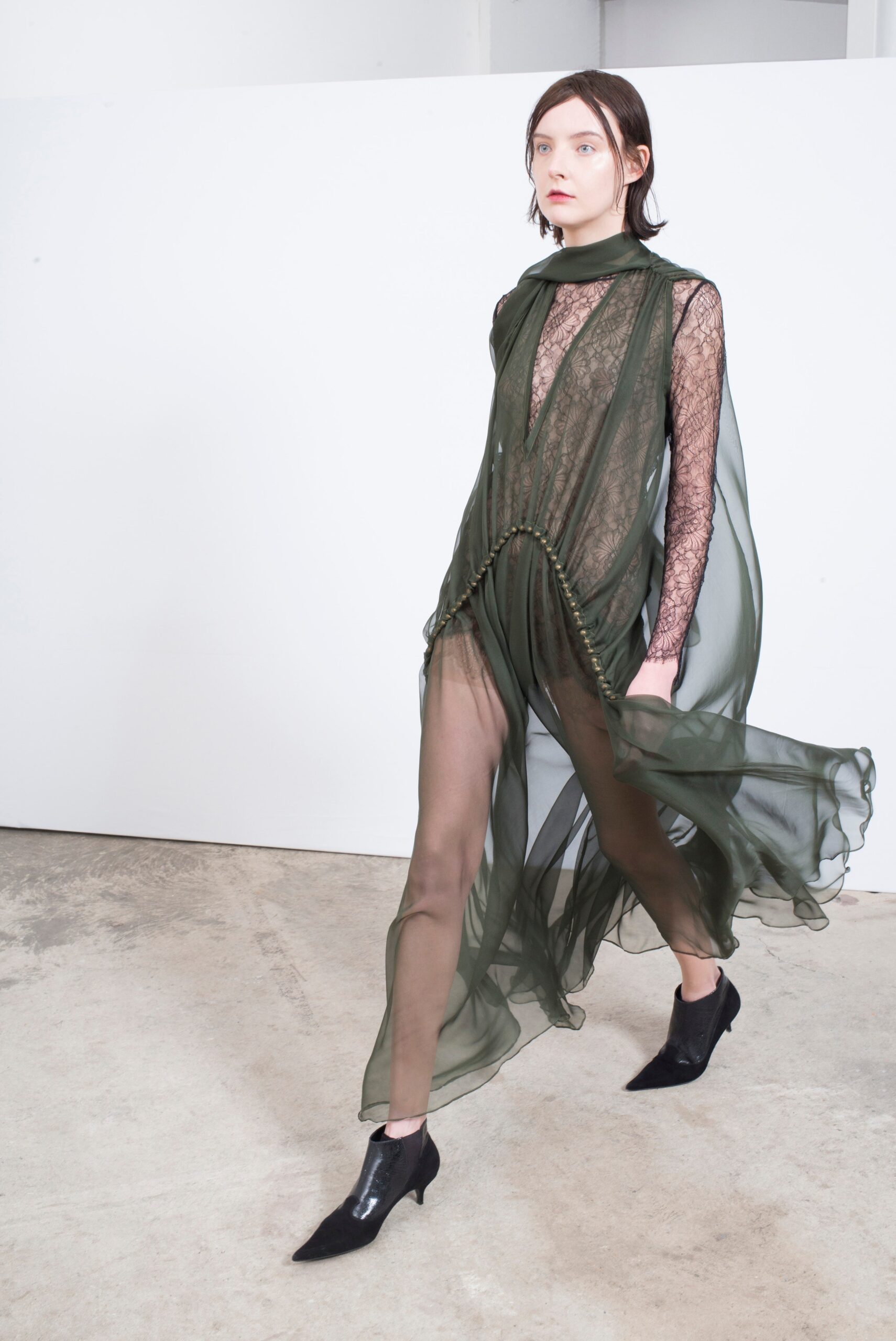 Sharon Wauchob F/W 16 Look 19