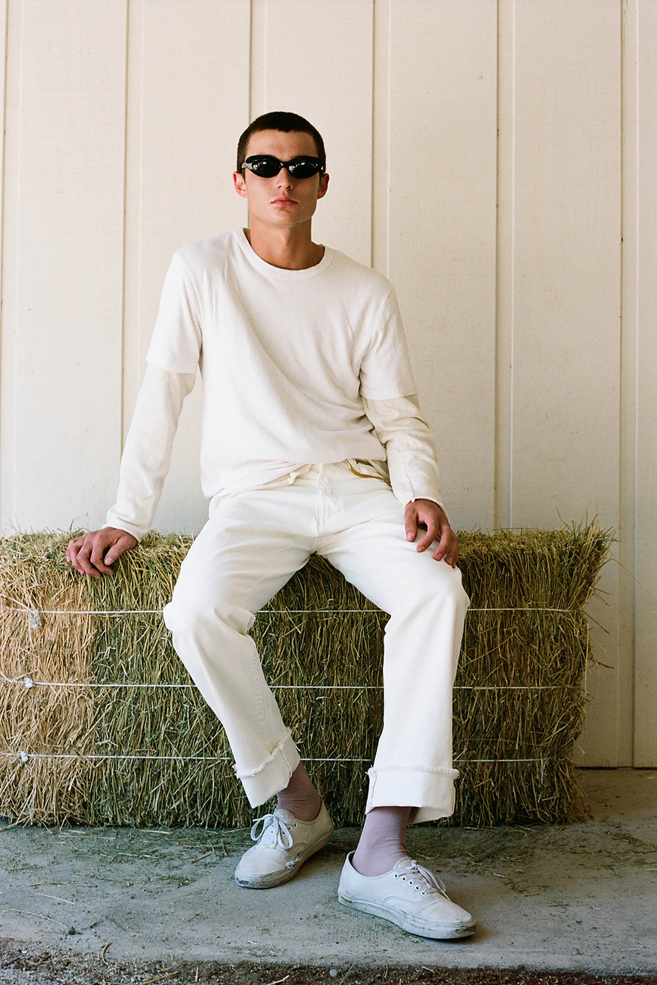 Simon Miller S/S 17 Menswear Look 19