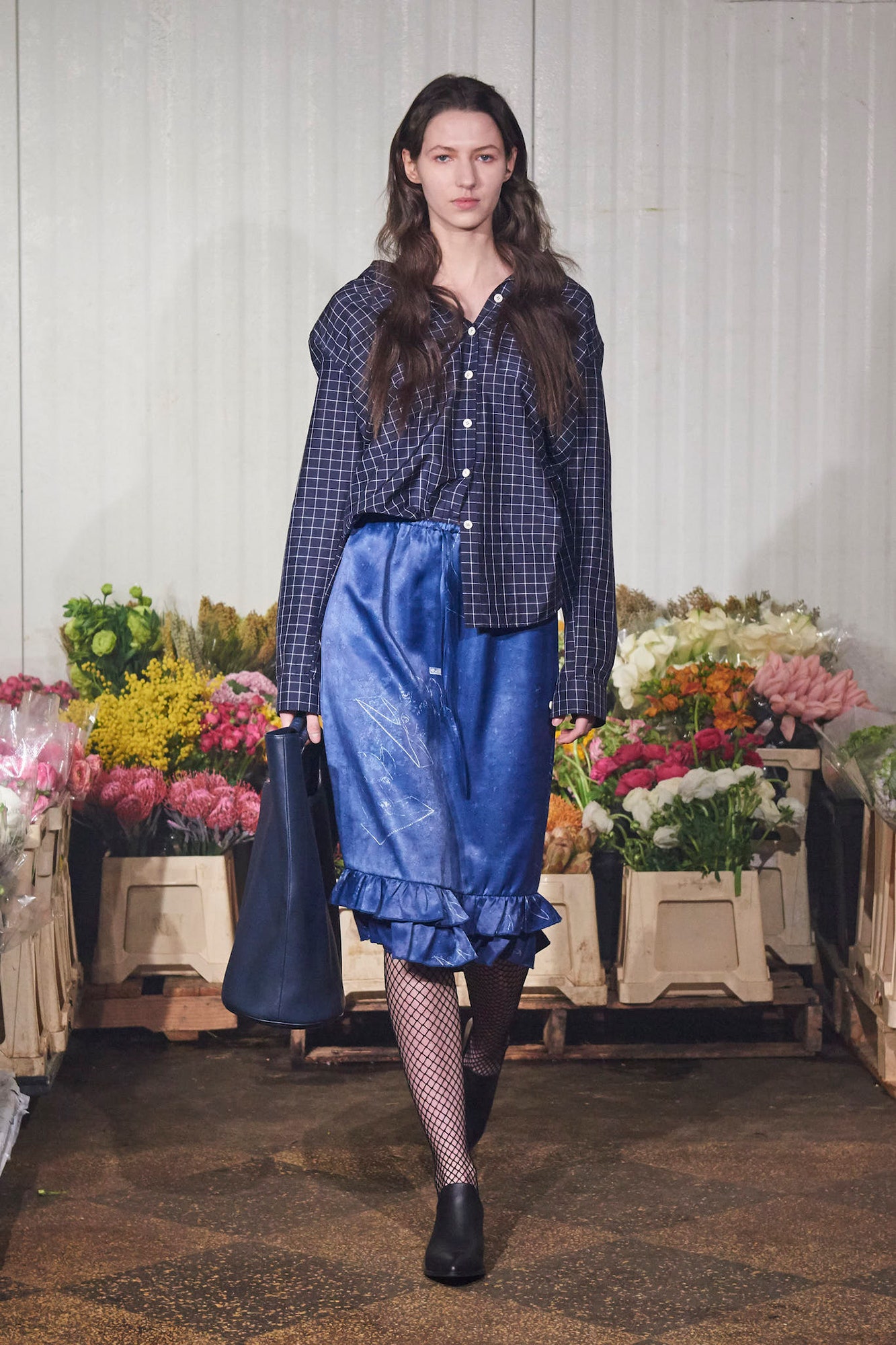 Simon Miller F/W 17 Look 19