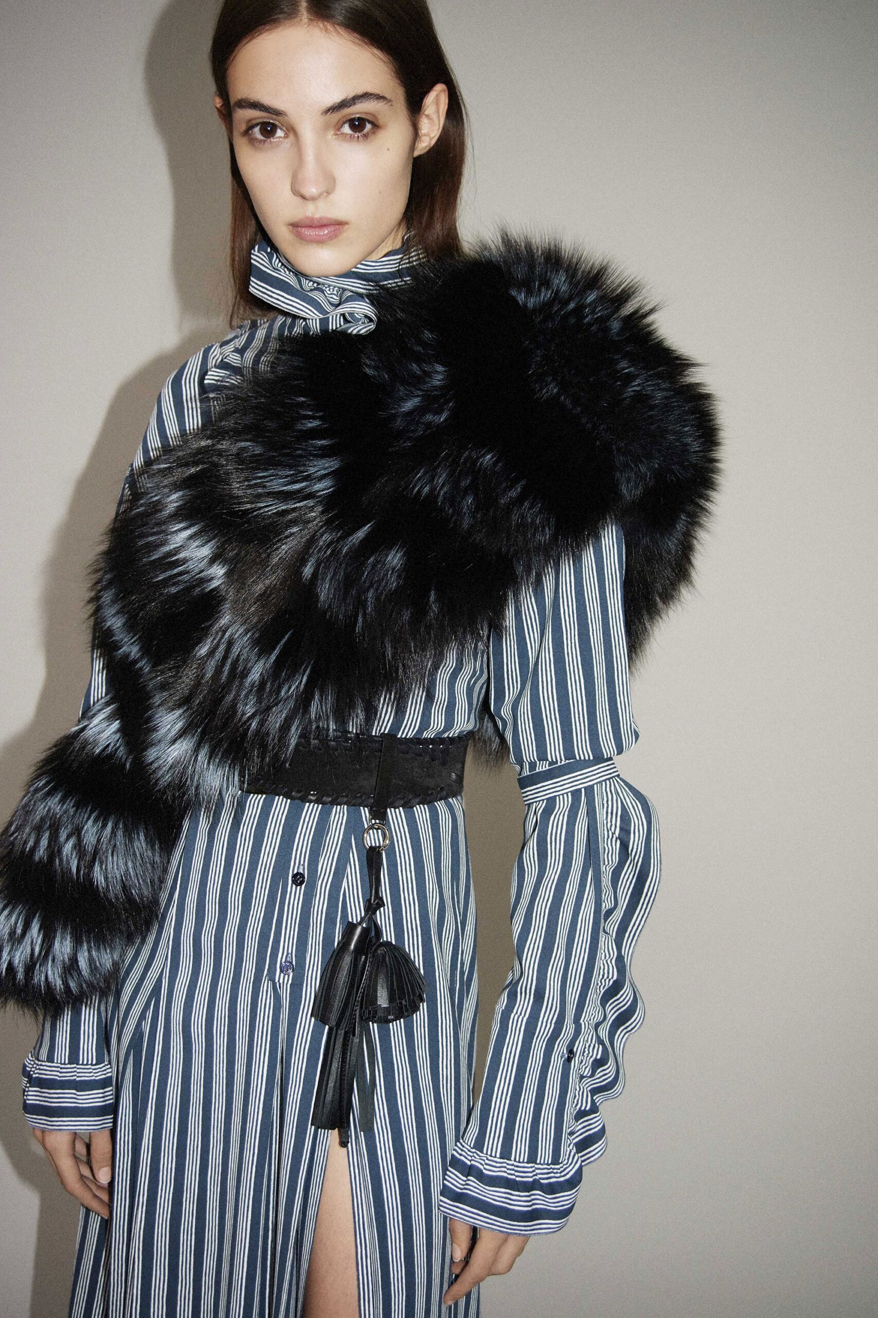 Sonia Rykiel F/W 17 Look 19