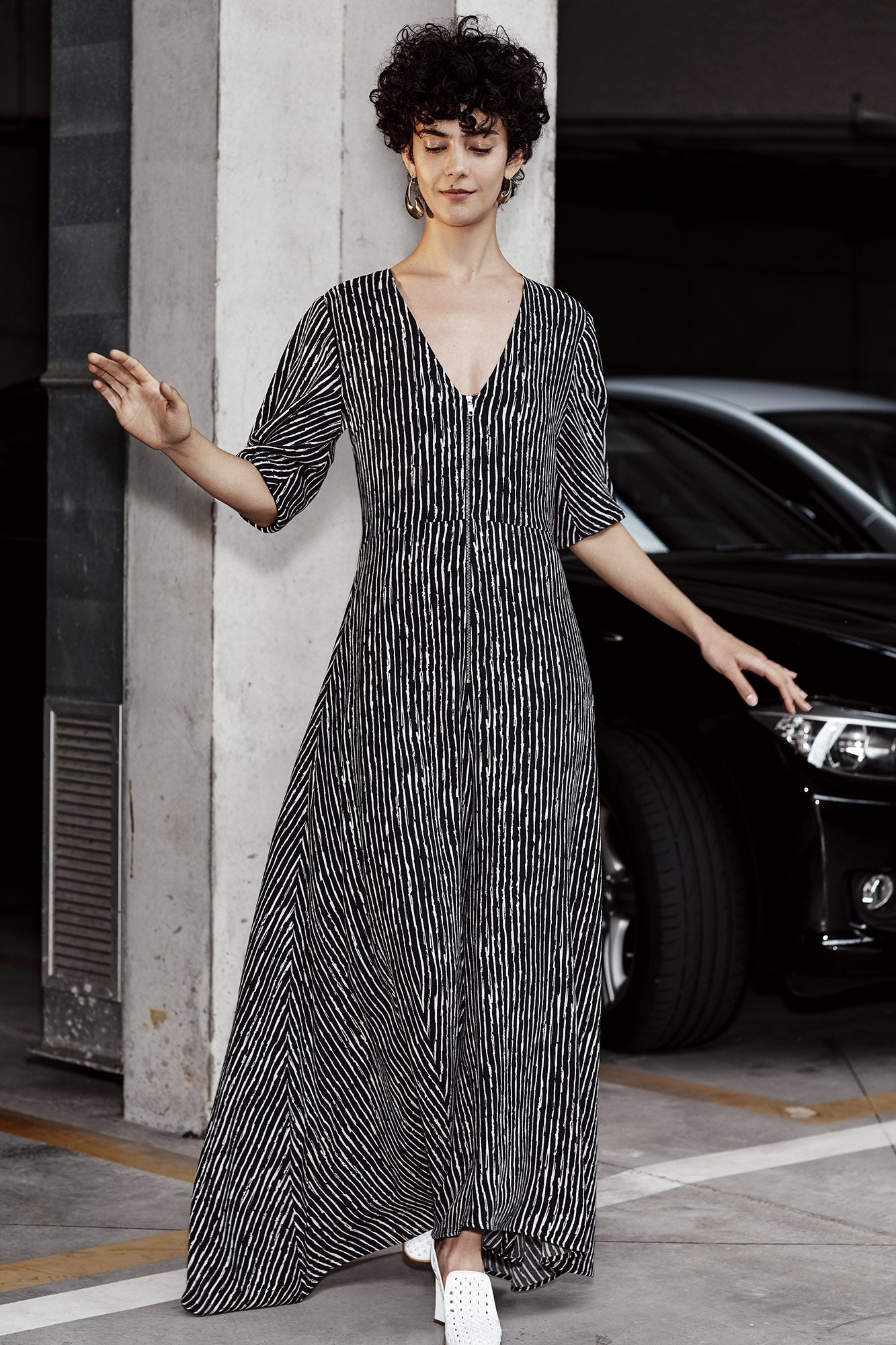 Sportmax Resort 17 Look 19