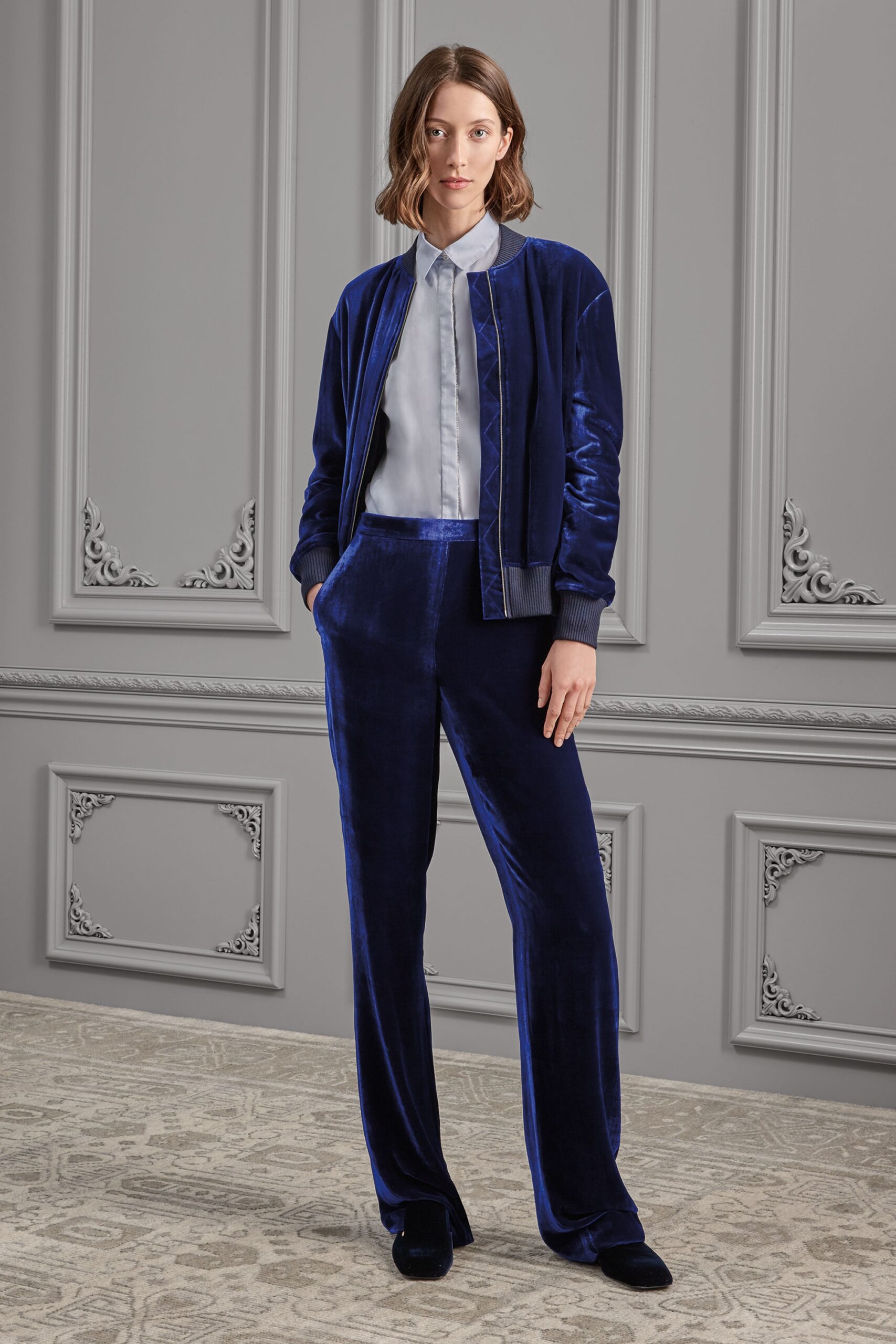 St. John F/W 17 Look 19