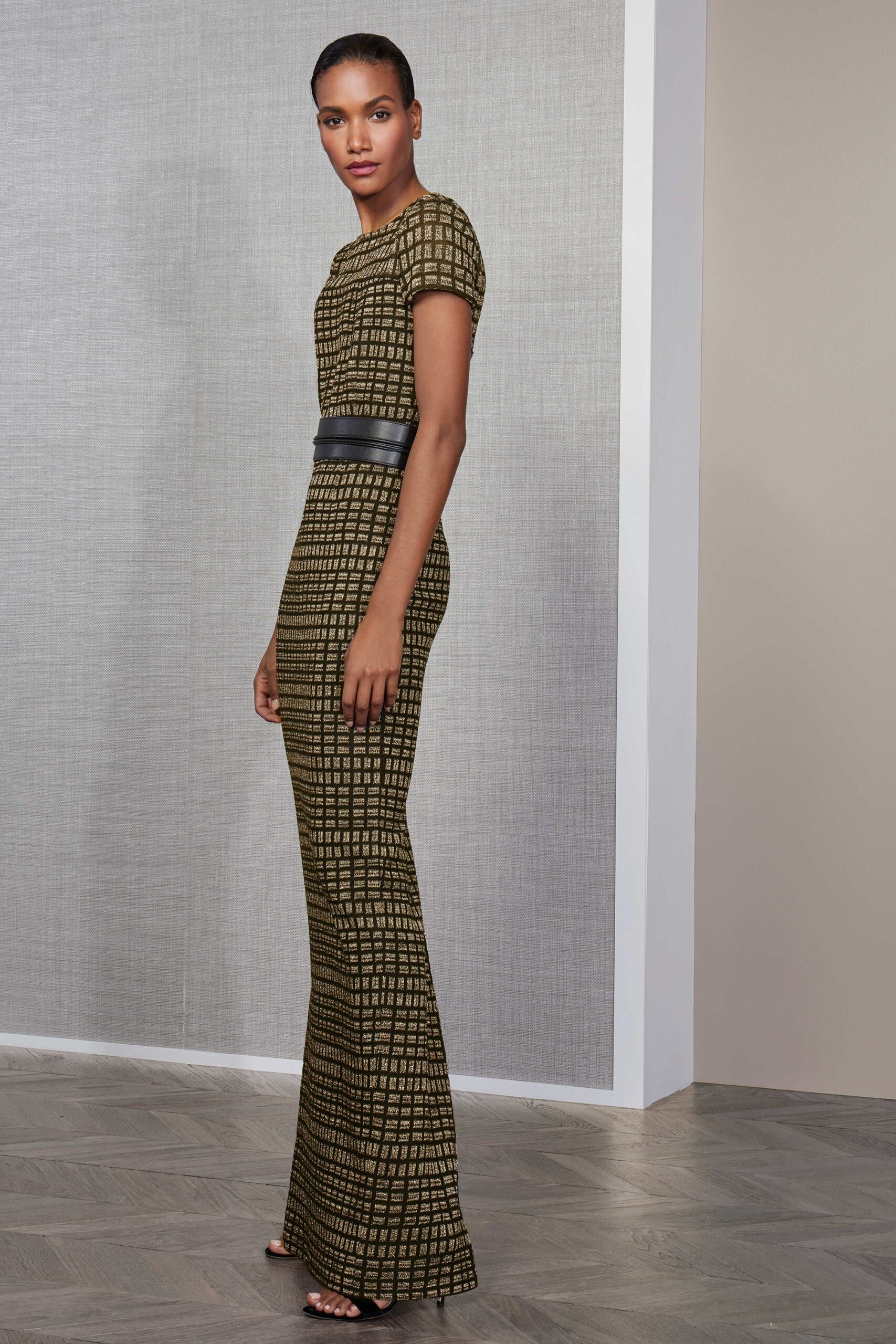 St. John F/W 18 Look 19