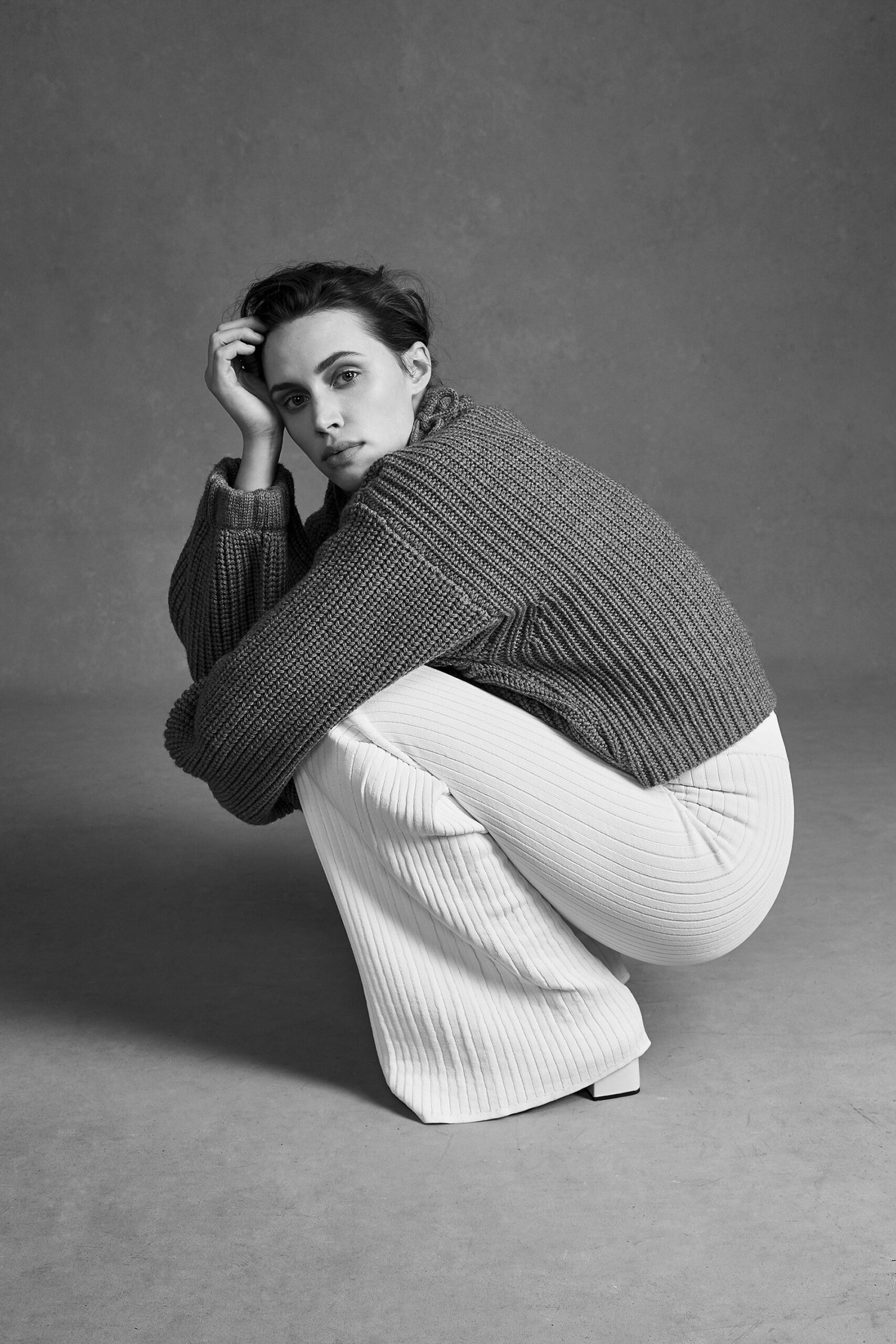 Tabula Rasa F/W 17 Look 19