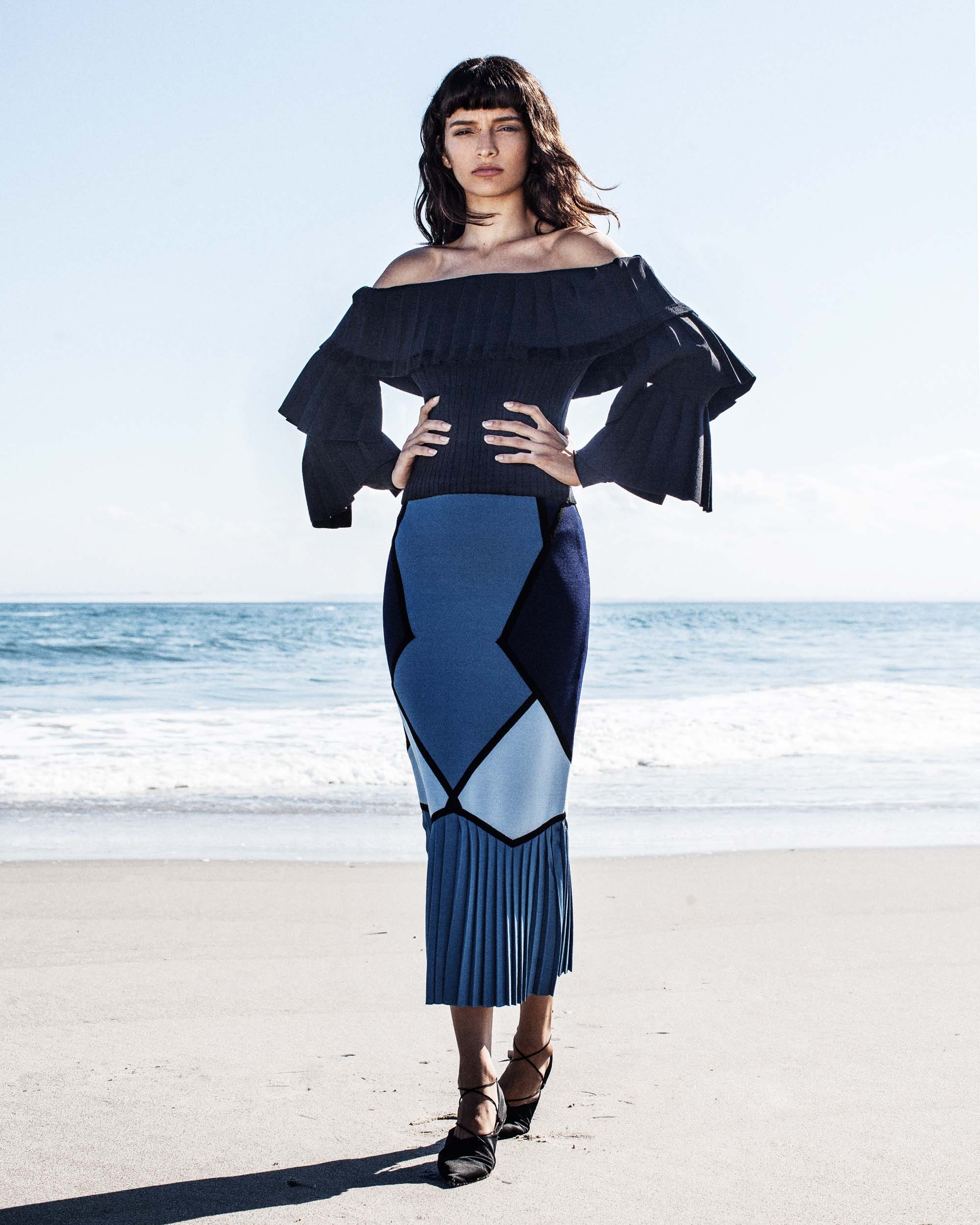Tabula Rasa Resort 18 Look 19
