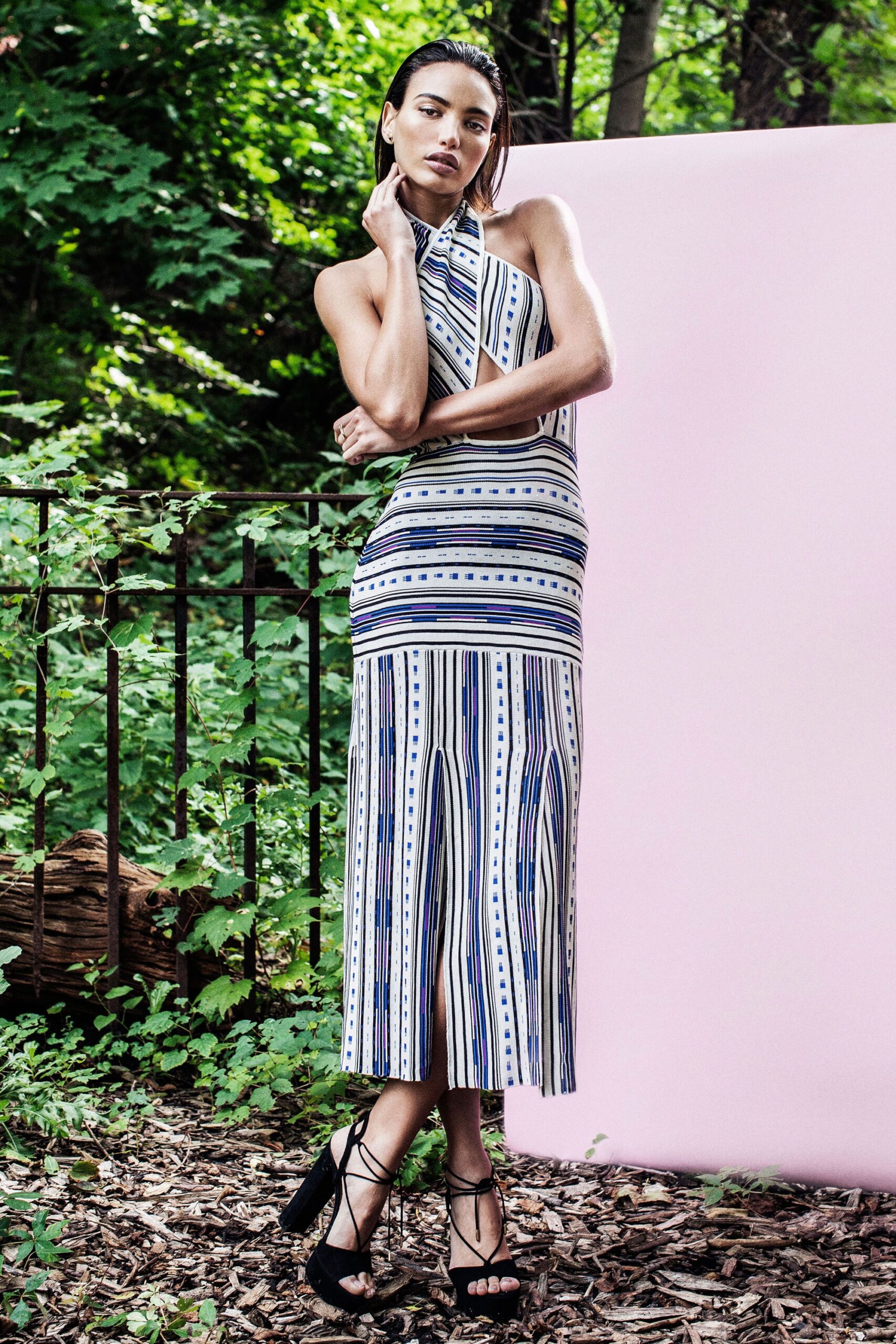 Tabula Rasa S/S 18 Look 20