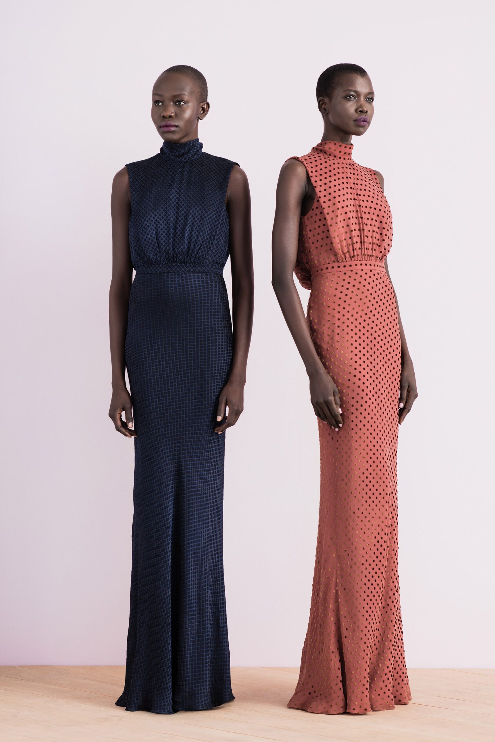 Saloni F/W 16 Look 20