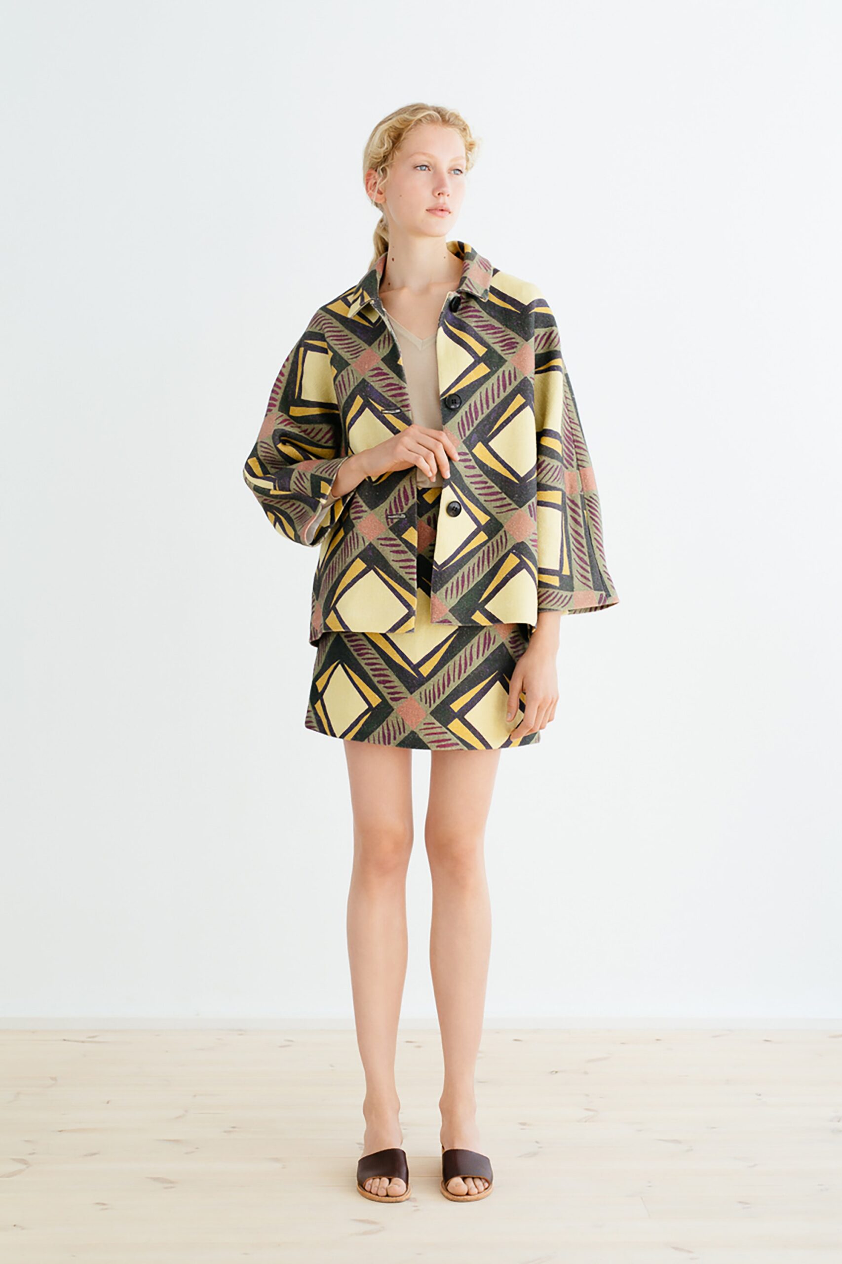 Samuji S/S 18 Look 20