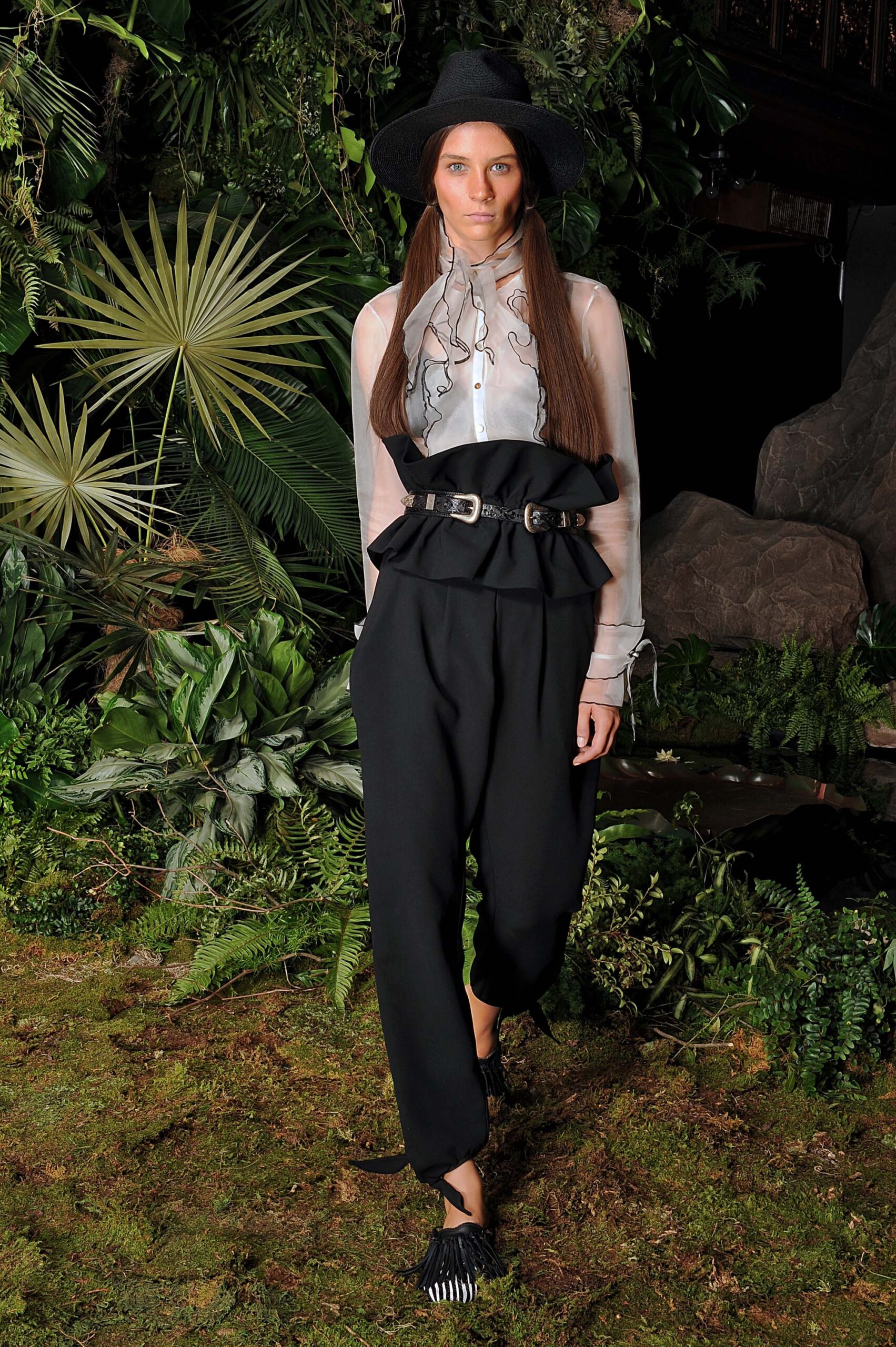 Scotch & Soda S/S 17 Look 20