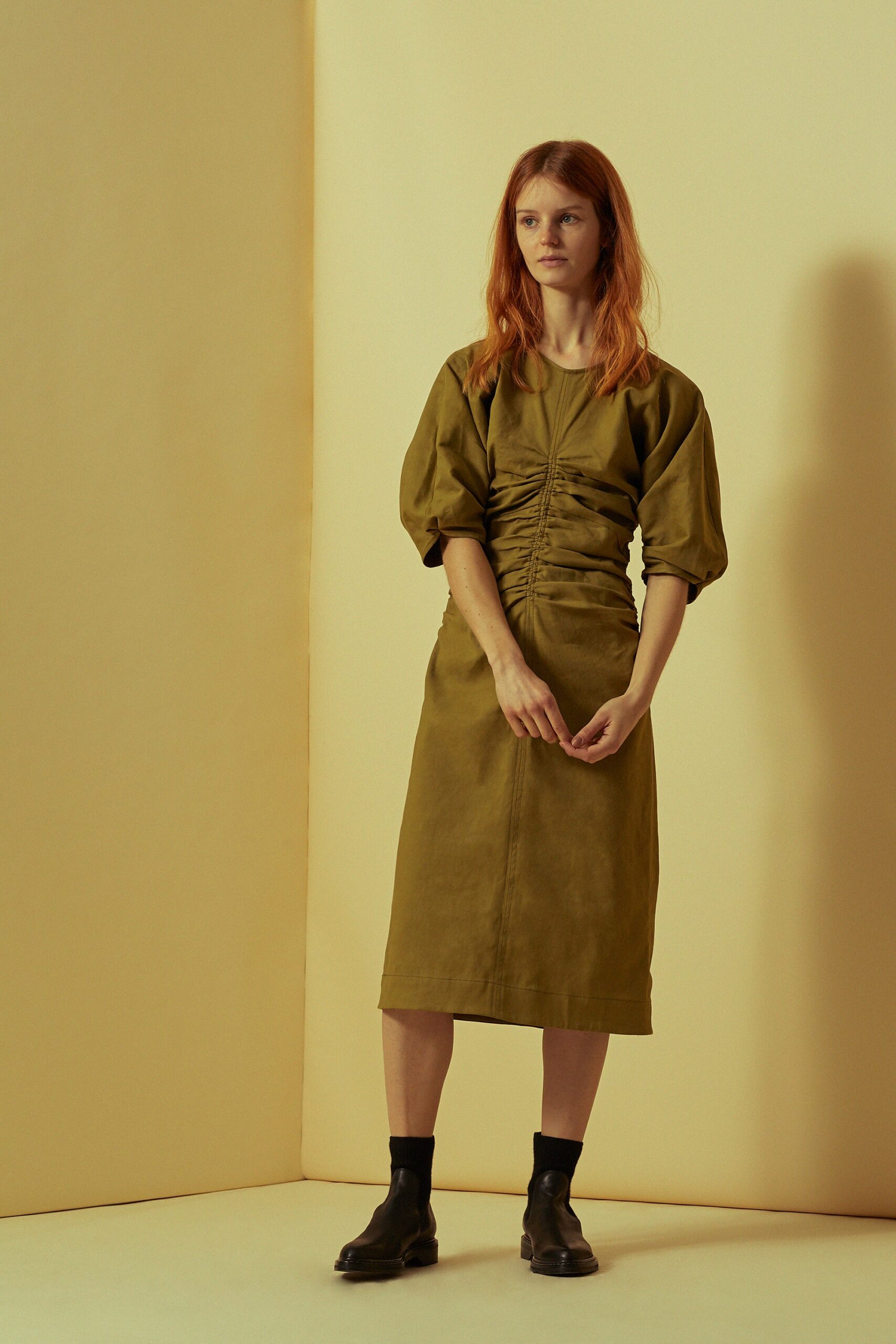 Sea F/W 18 Look 20
