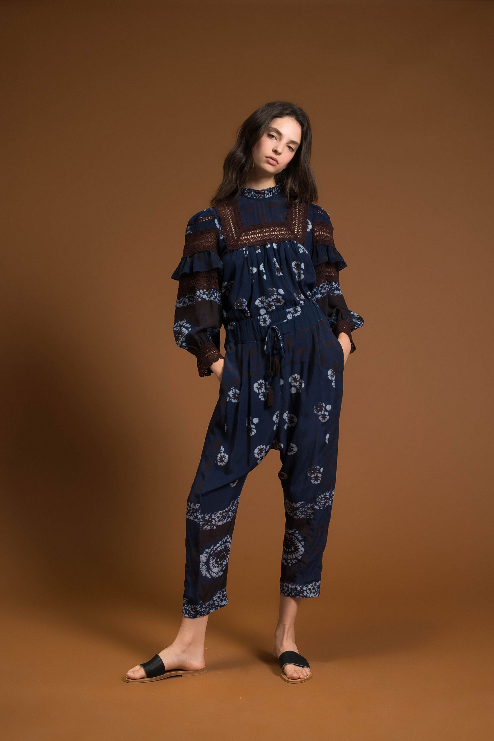Sea Resort 18 Look 20
