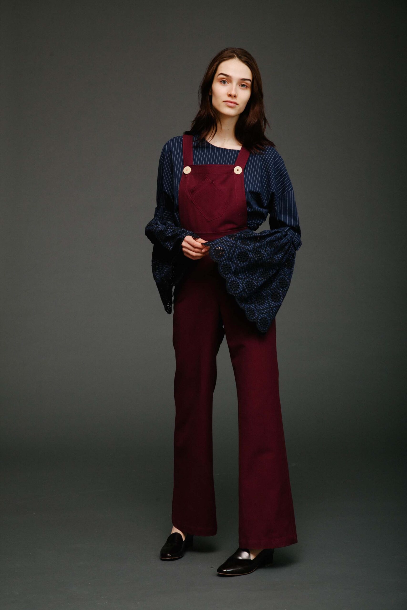 Sea F/W 17 Look 20