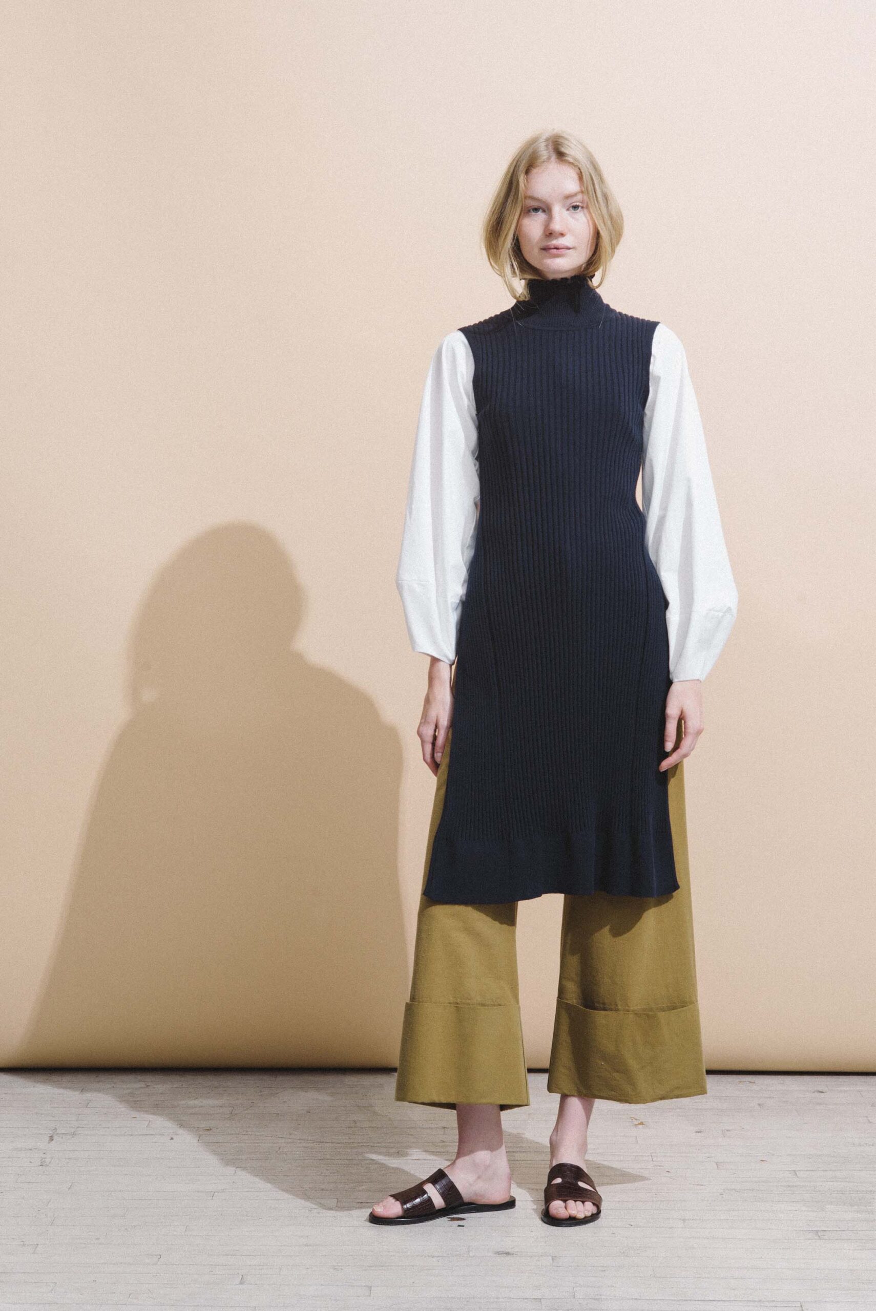 Sea Resort 17 Look 20