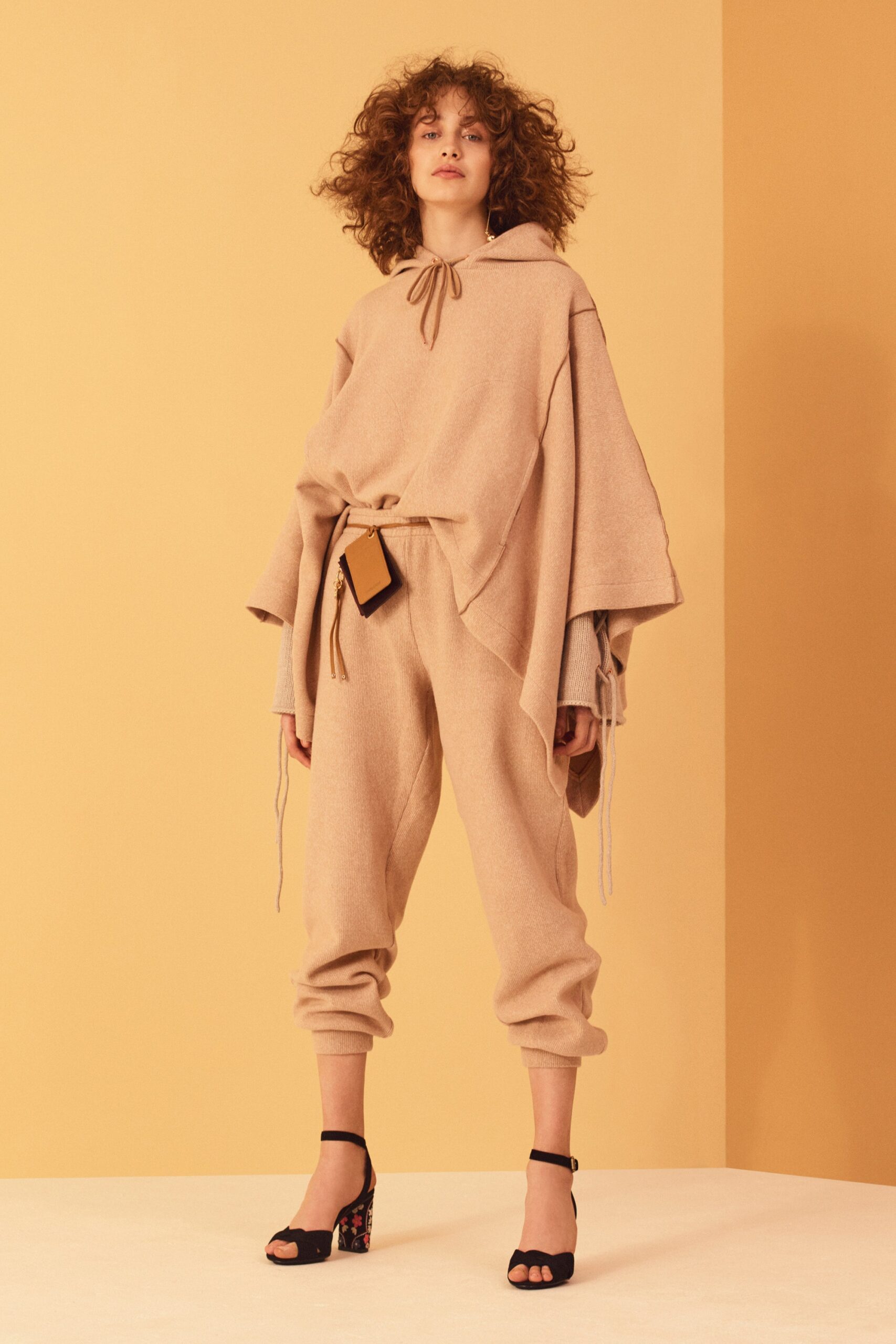 See by Chloé F/W 17 Look 20