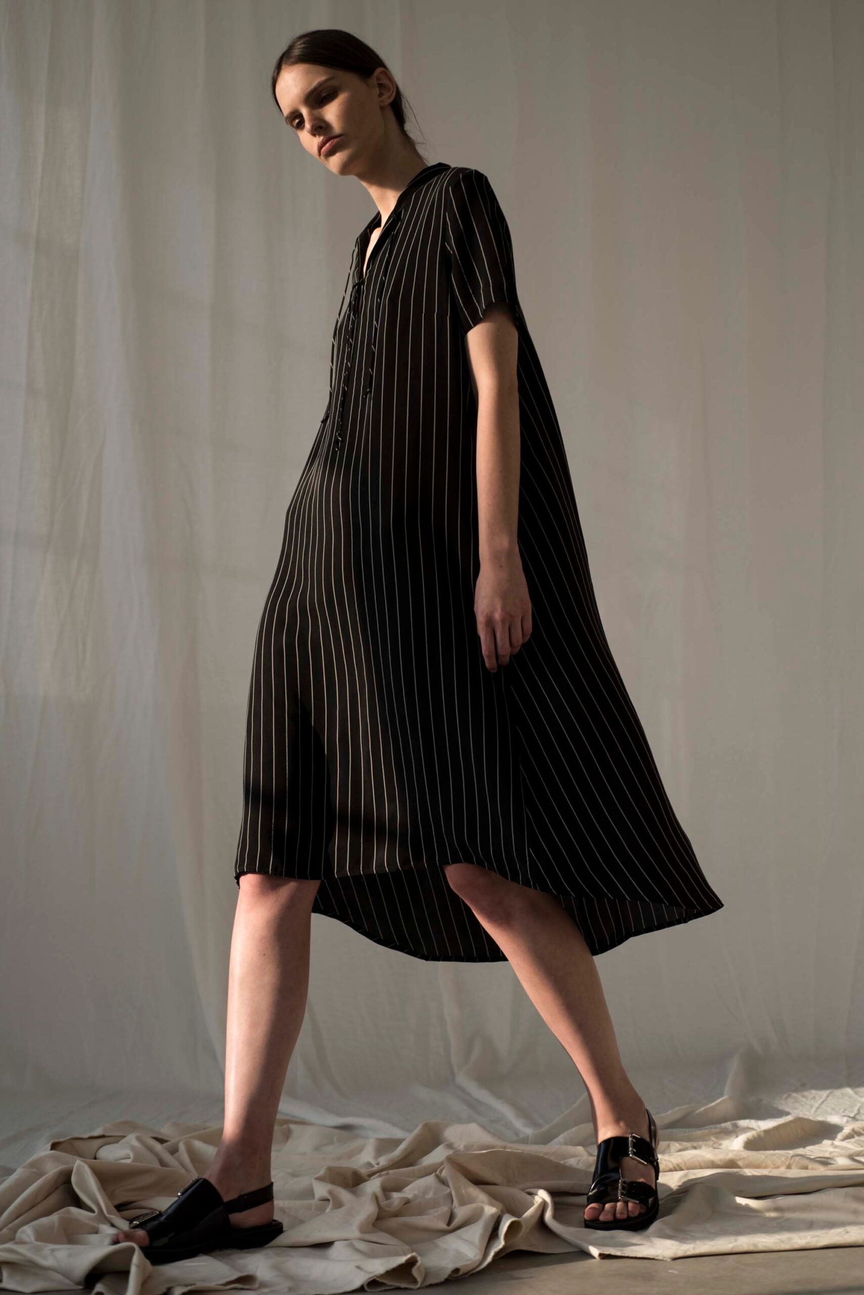 Shaina Mote S/S 17 Look 20