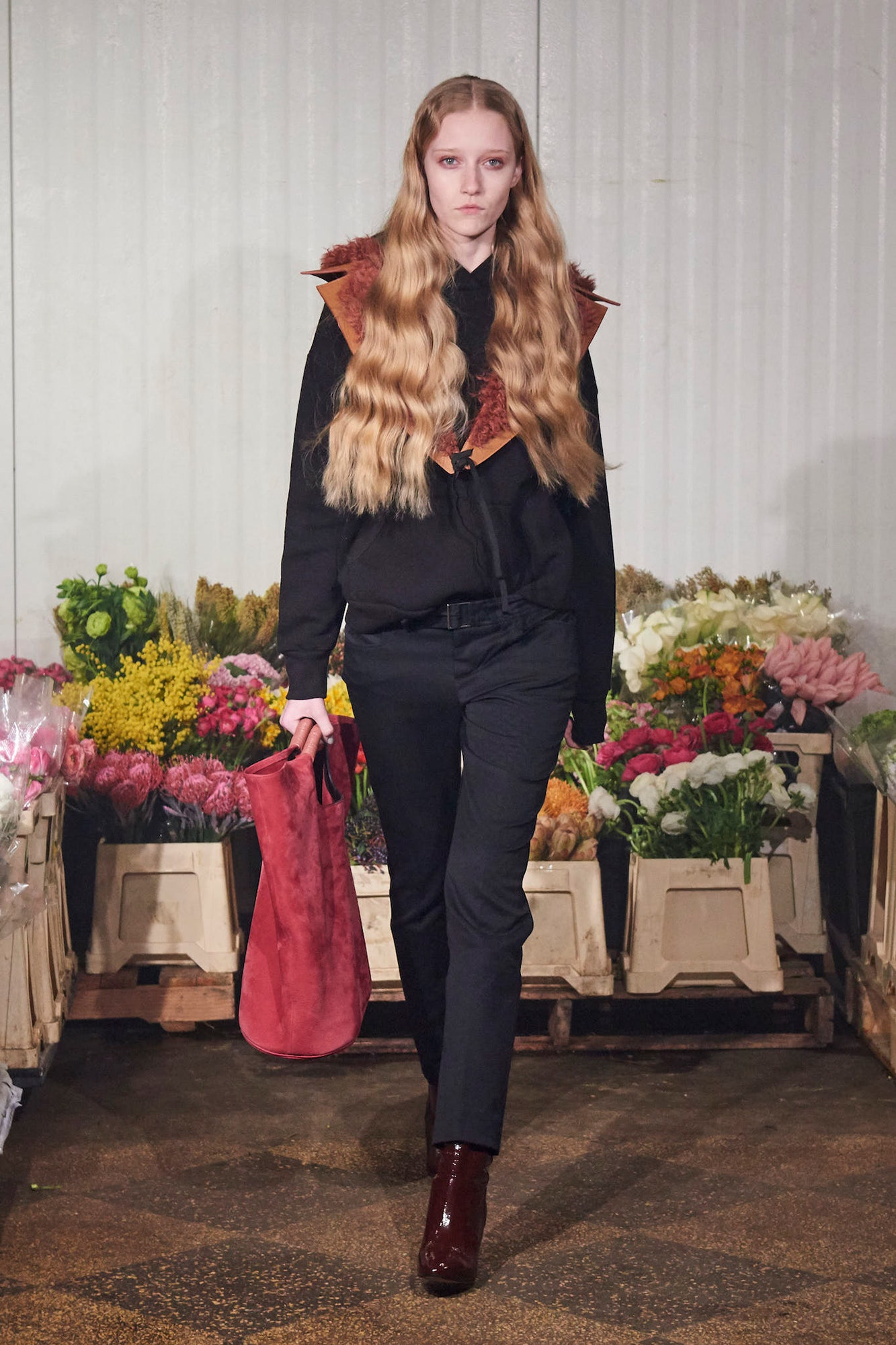 Simon Miller F/W 17 Look 20