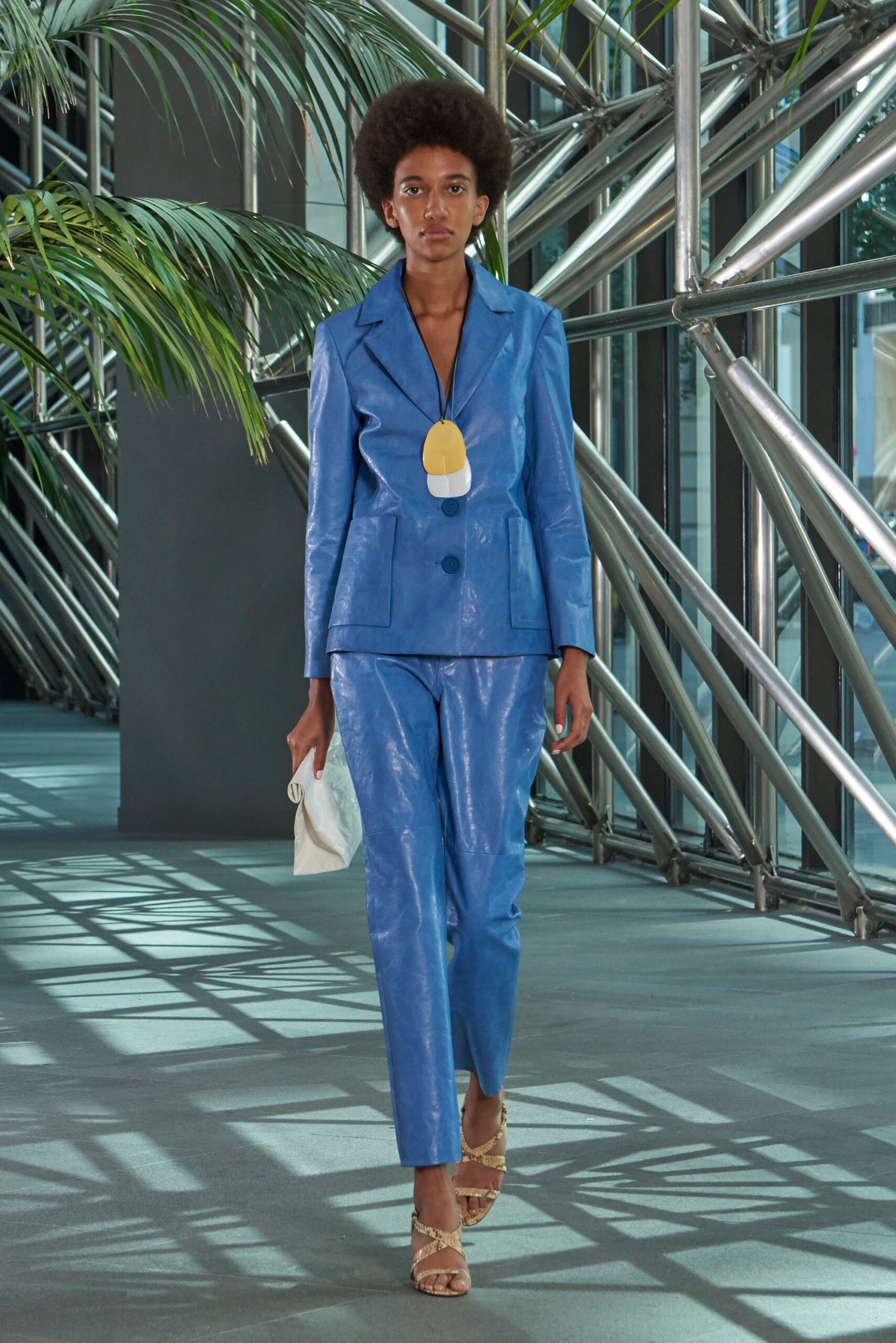 Simon Miller S/S 18 Look 20