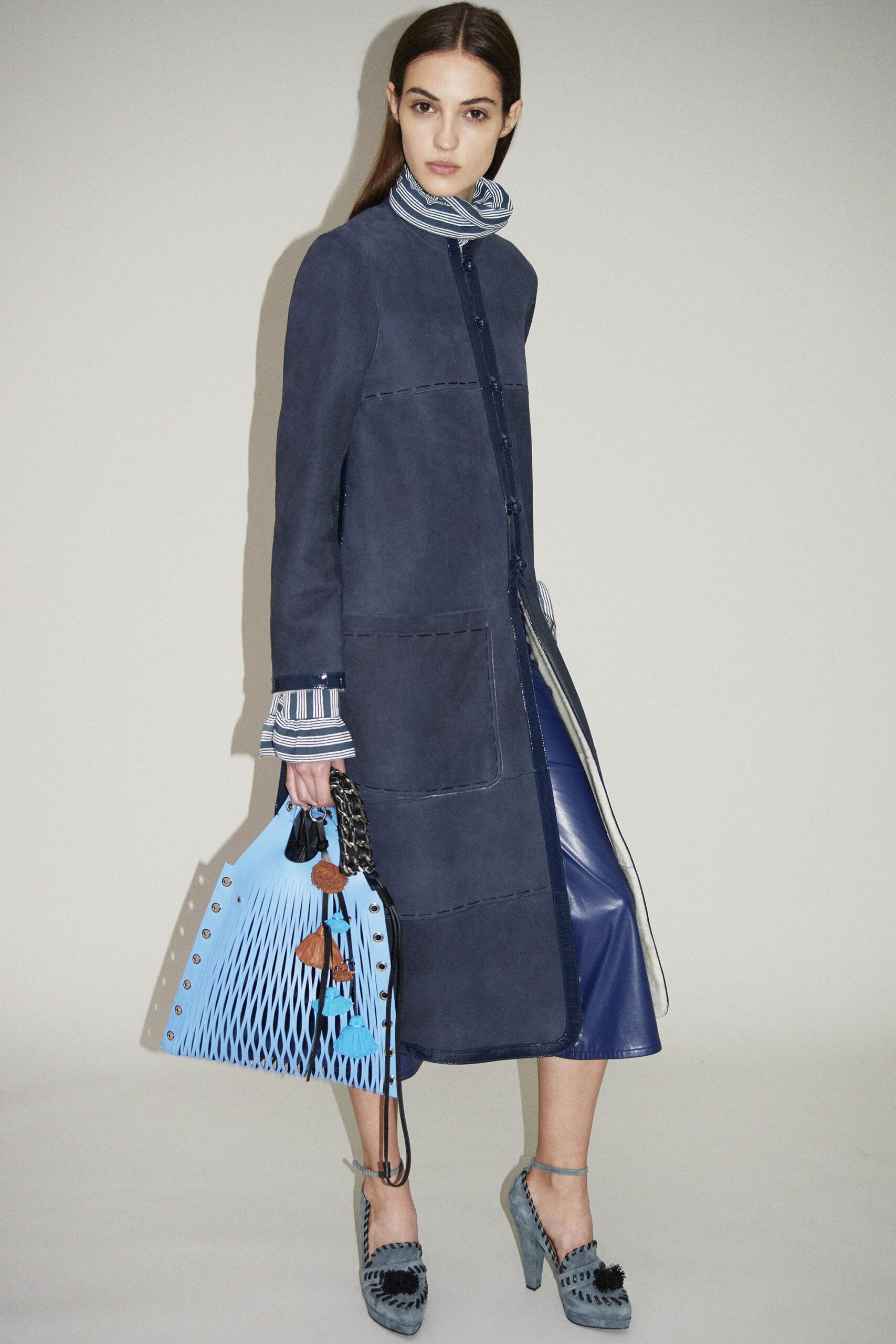 Sonia Rykiel F/W 17 Look 20