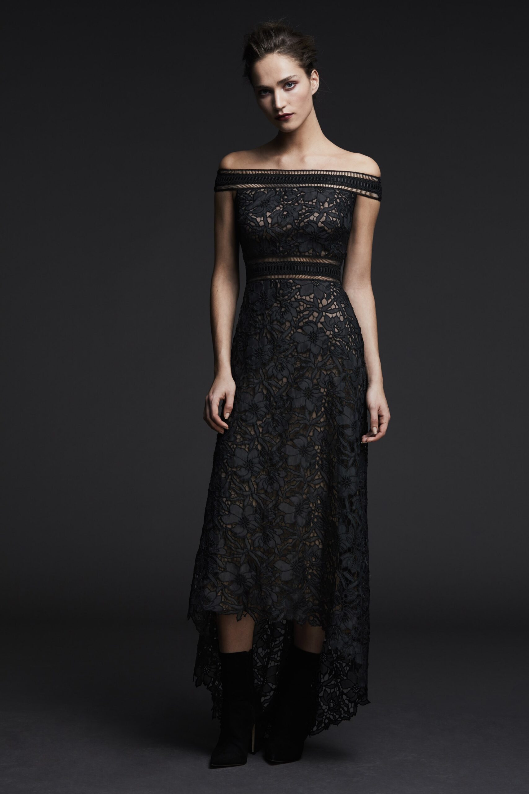 Tadashi Shoji F/W 17 Look 20