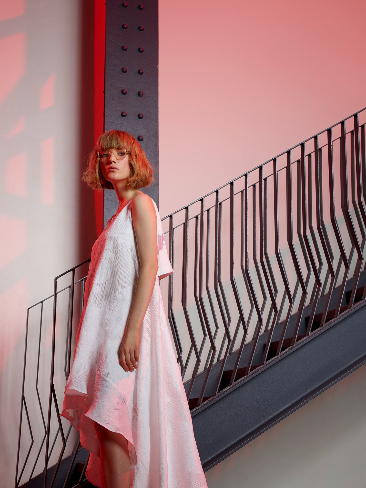 Talbot Runhof Resort 17 Look 20
